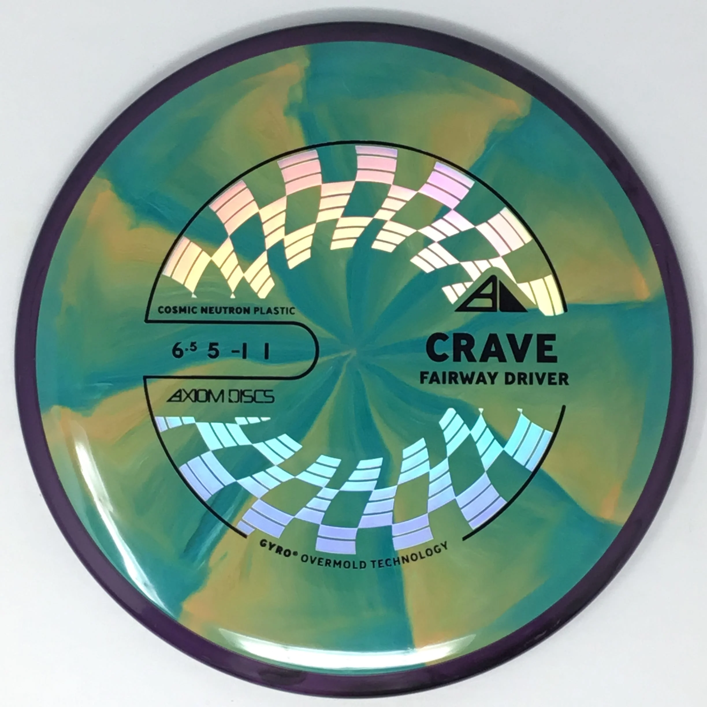 Crave (Cosmic Neutron - Project Lab Coat) - Image 15