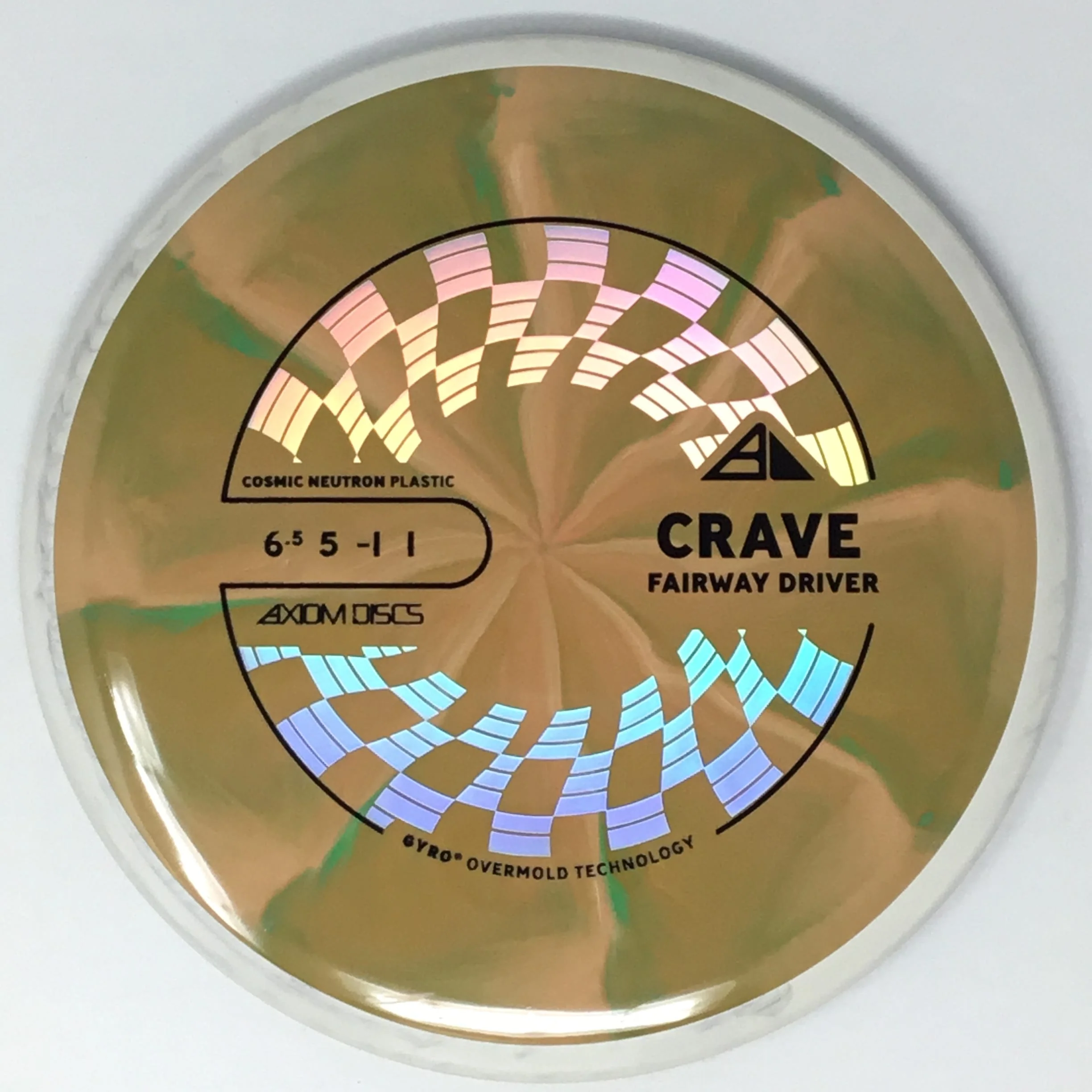 Crave (Cosmic Neutron - Project Lab Coat) - Image 16