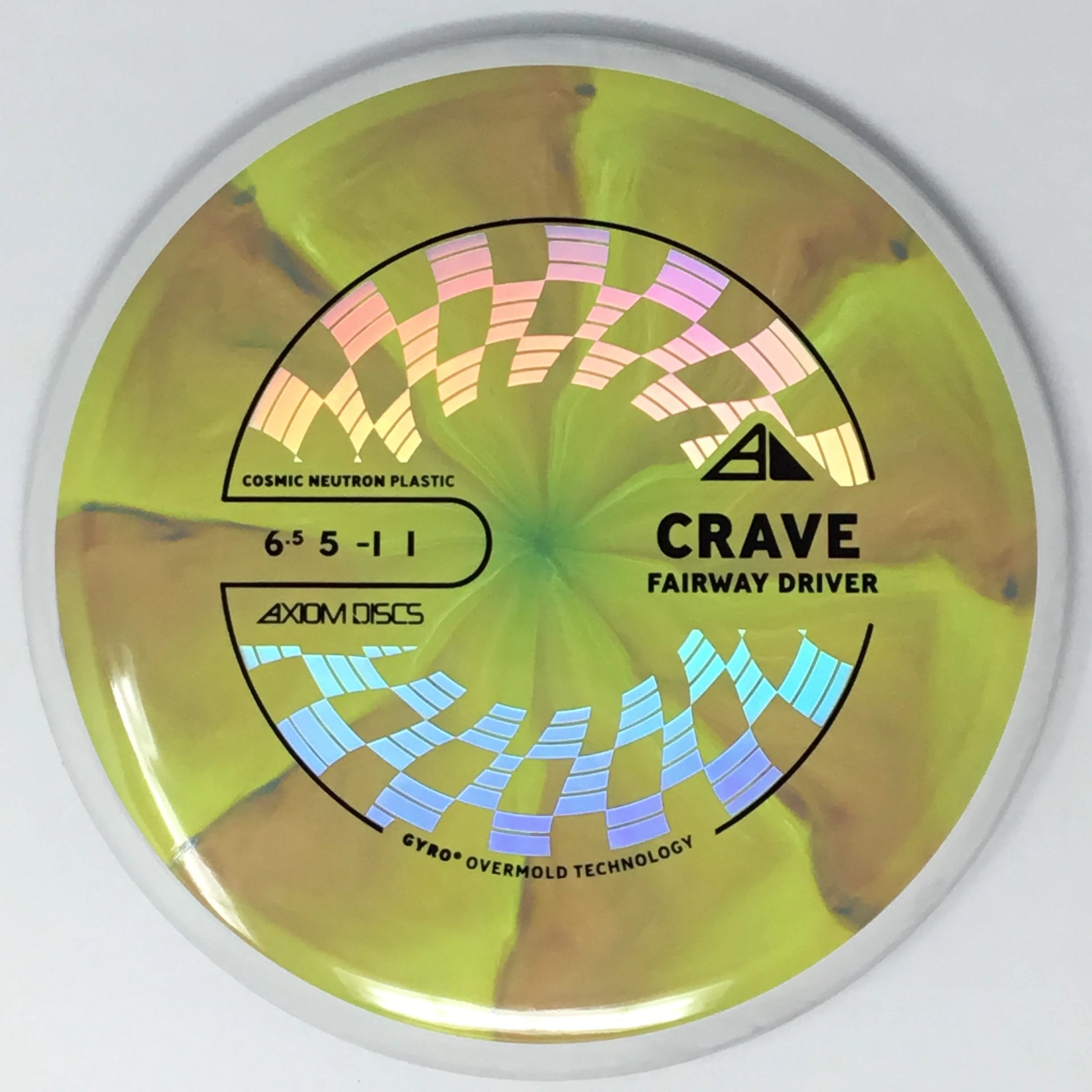 Crave (Cosmic Neutron - Project Lab Coat) - Image 17