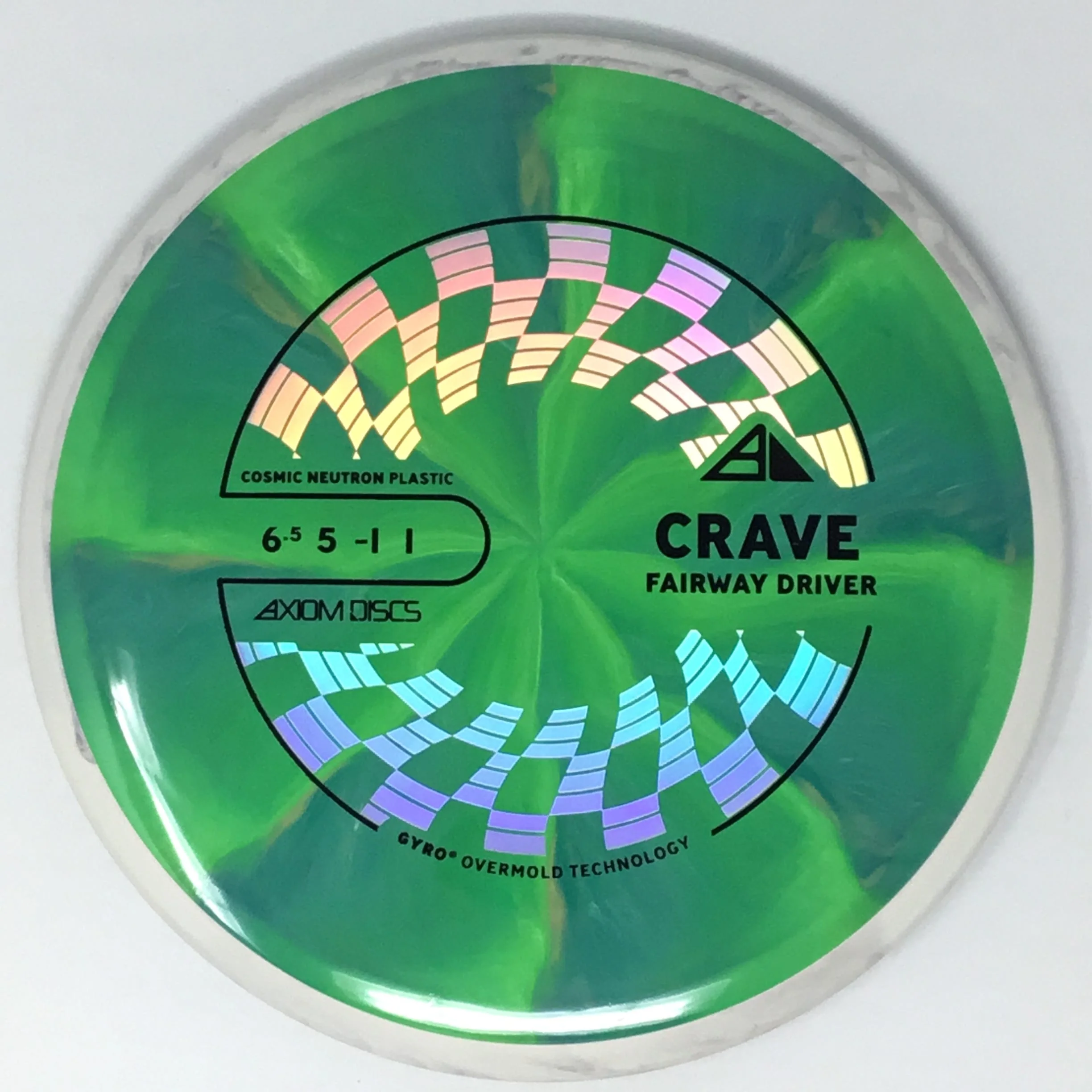 Crave (Cosmic Neutron - Project Lab Coat) - Image 18