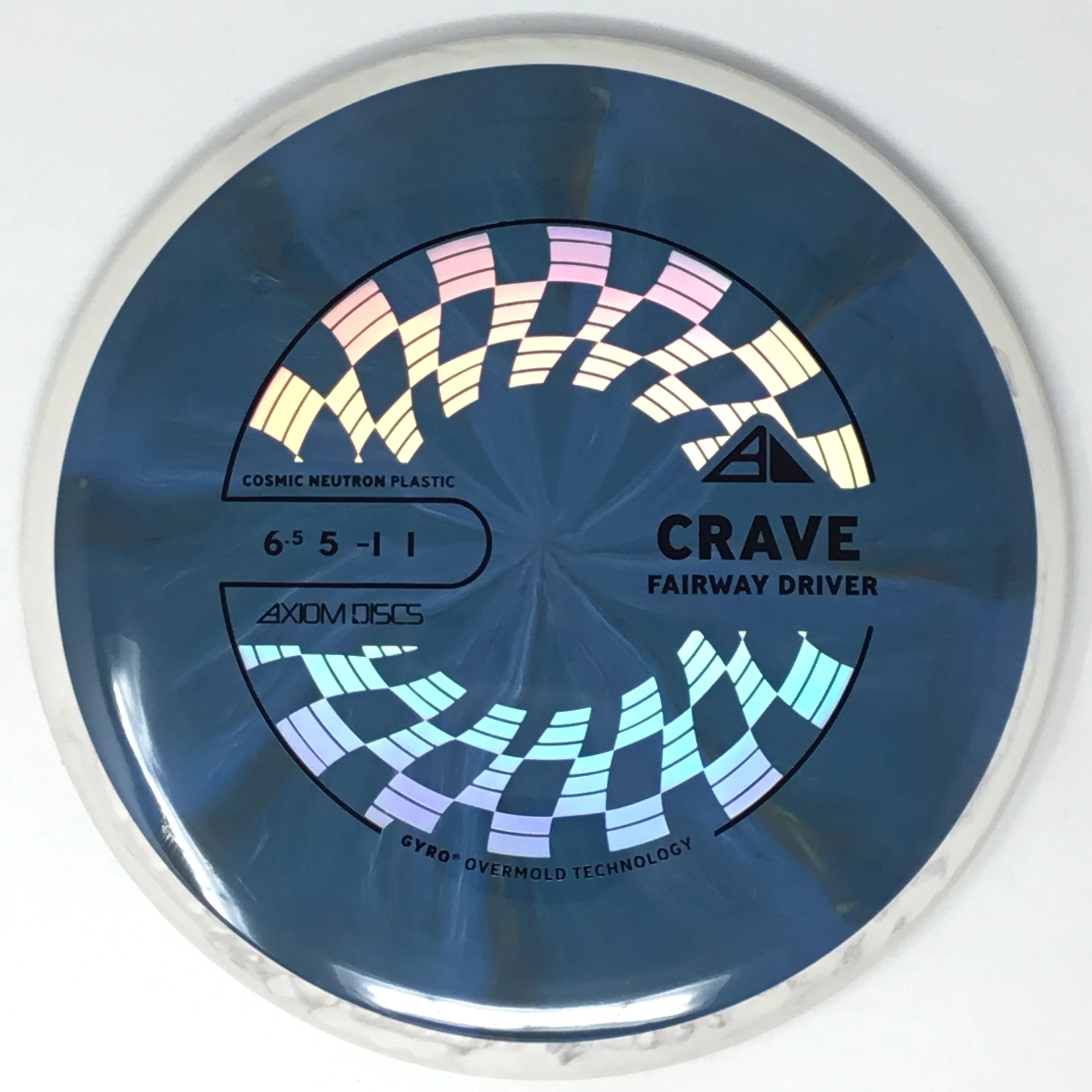Crave (Cosmic Neutron - Project Lab Coat) - Image 19