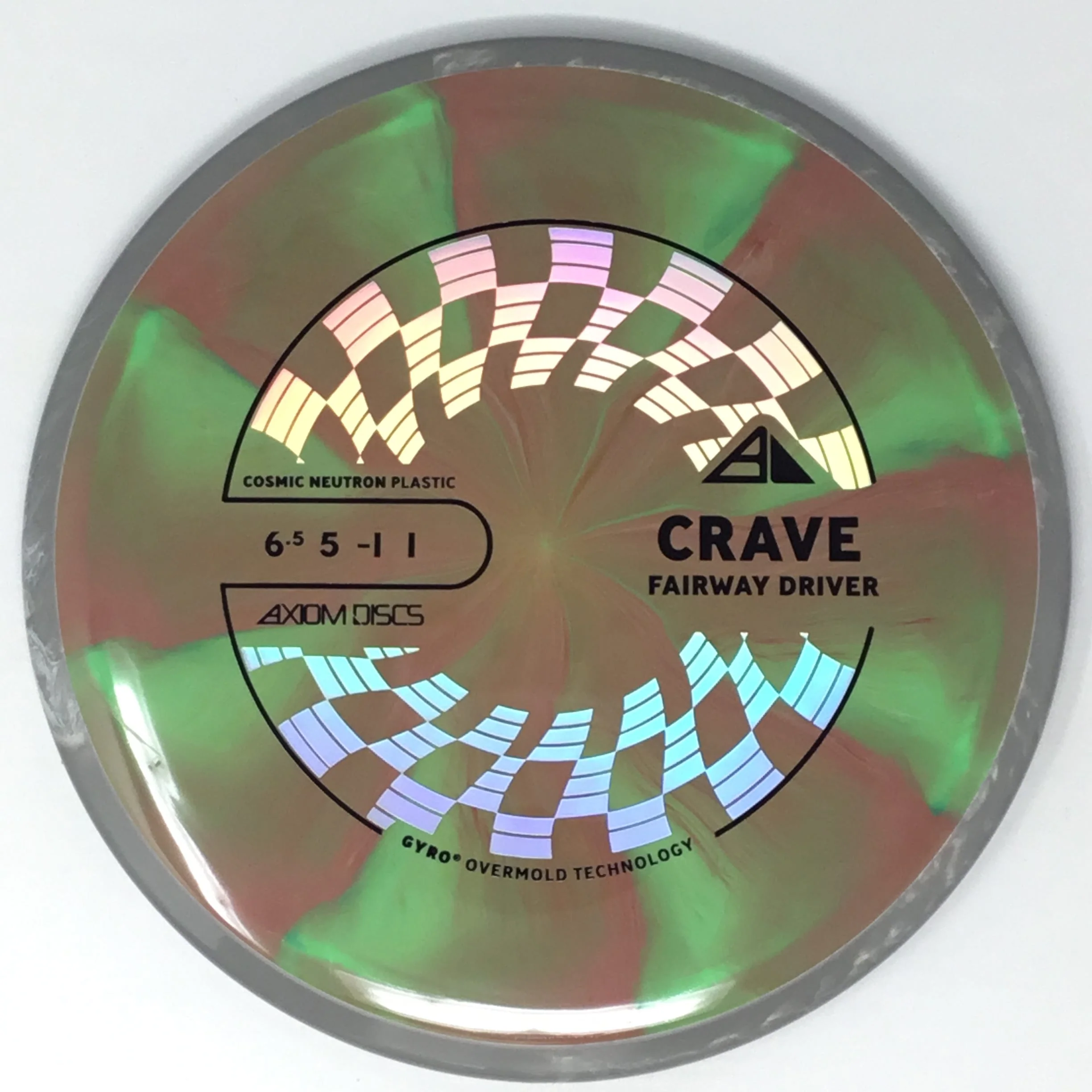 Crave (Cosmic Neutron - Project Lab Coat) - Image 20