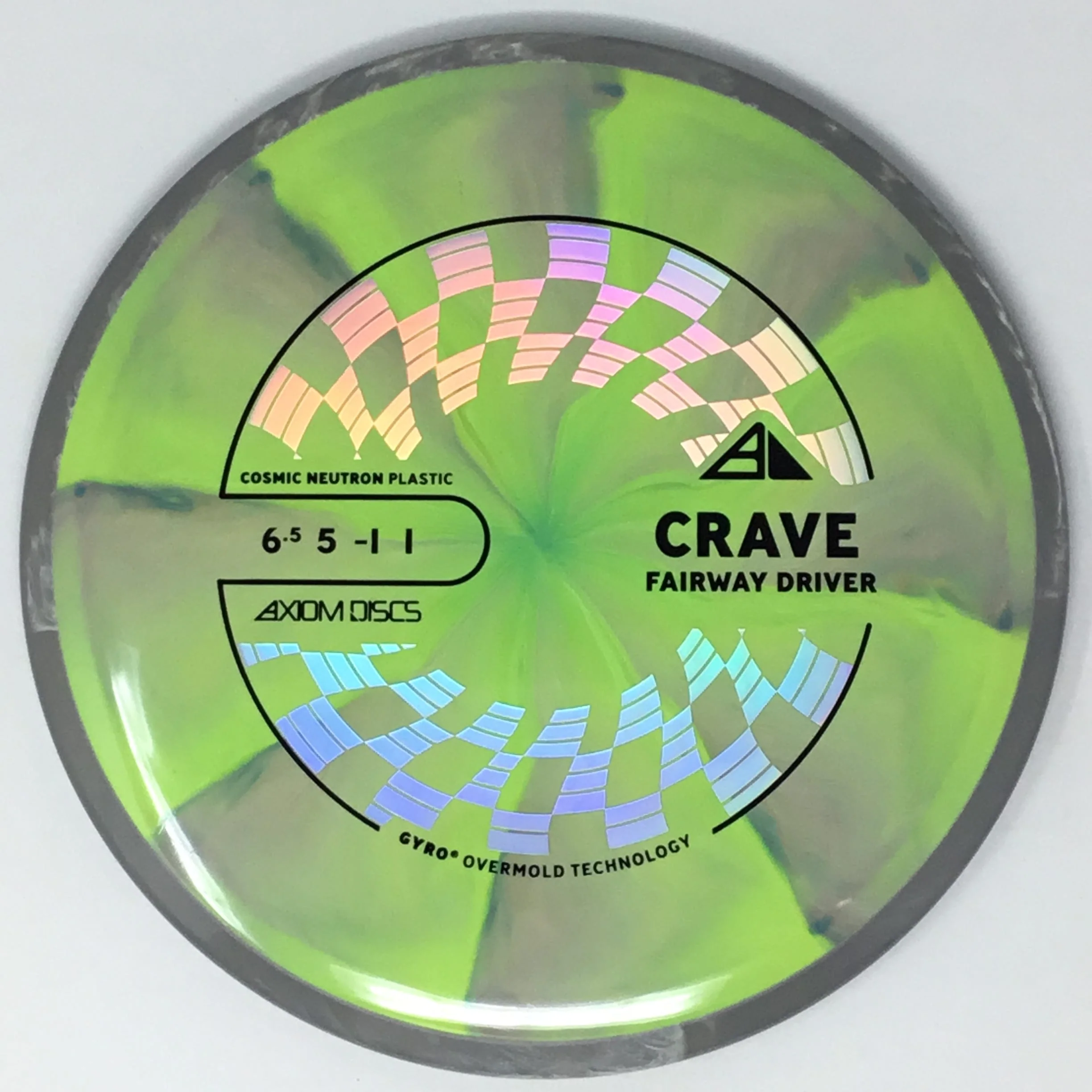 Crave (Cosmic Neutron - Project Lab Coat) - Image 21