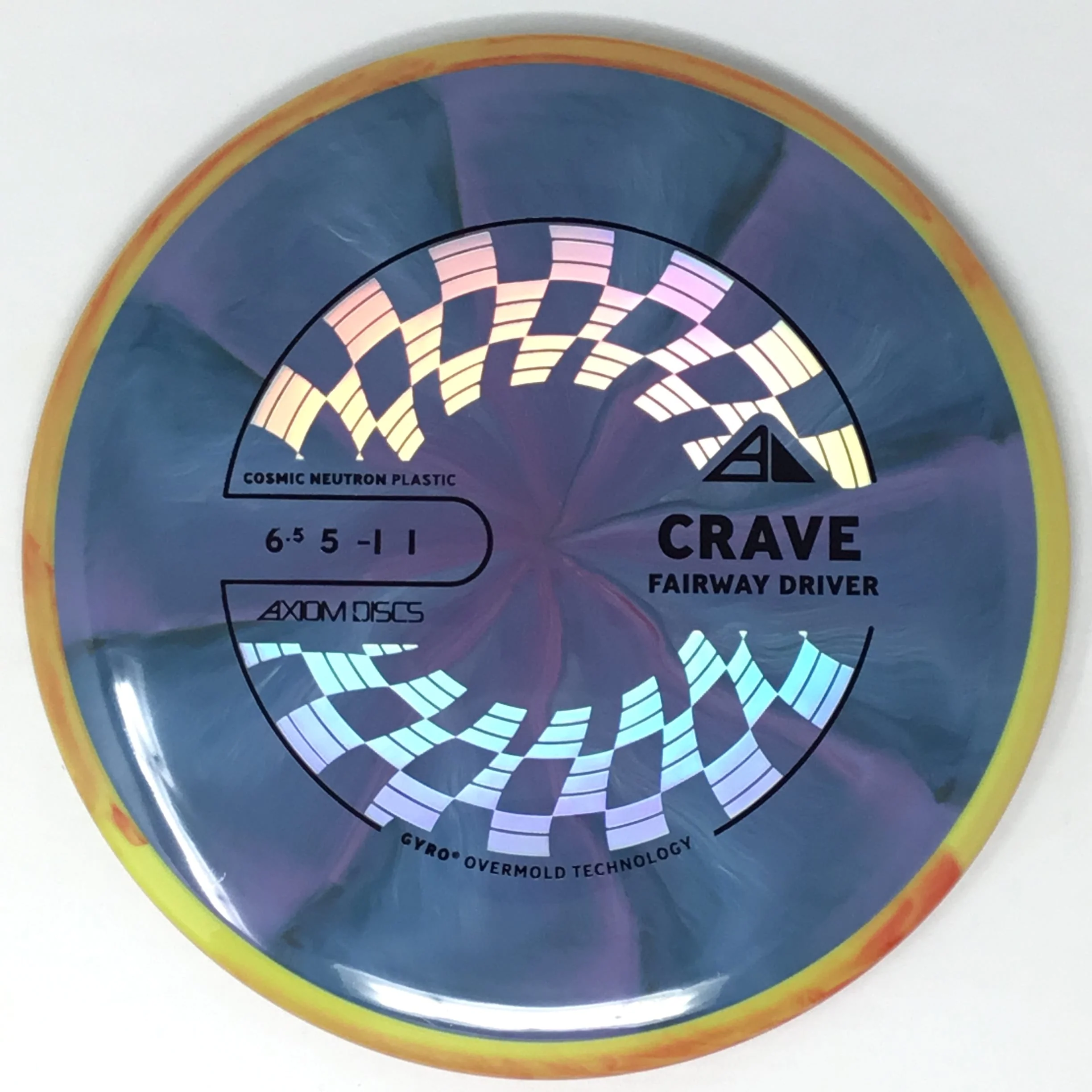 Crave (Cosmic Neutron - Project Lab Coat) - Image 9