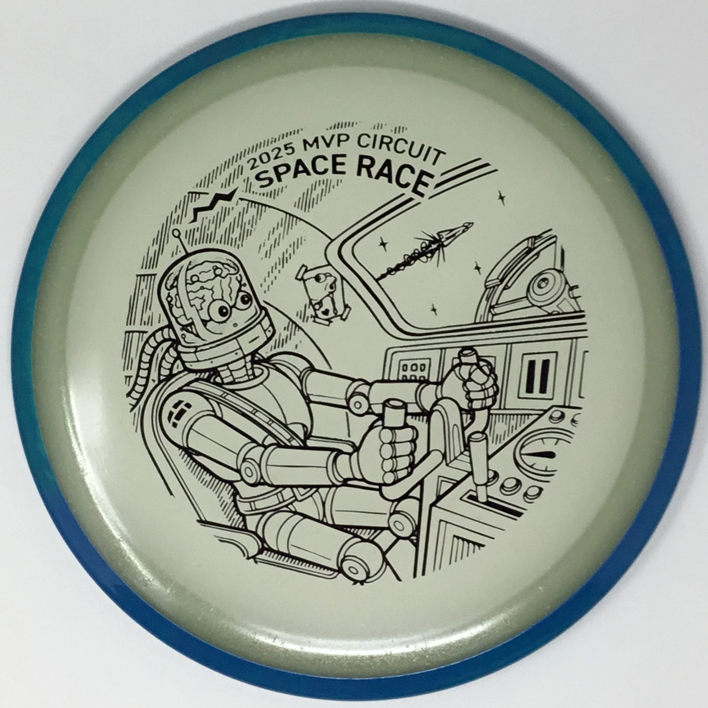 Crave (Particle Eclipse Glow - MVP Circuit Space Race 2025) - Image 15
