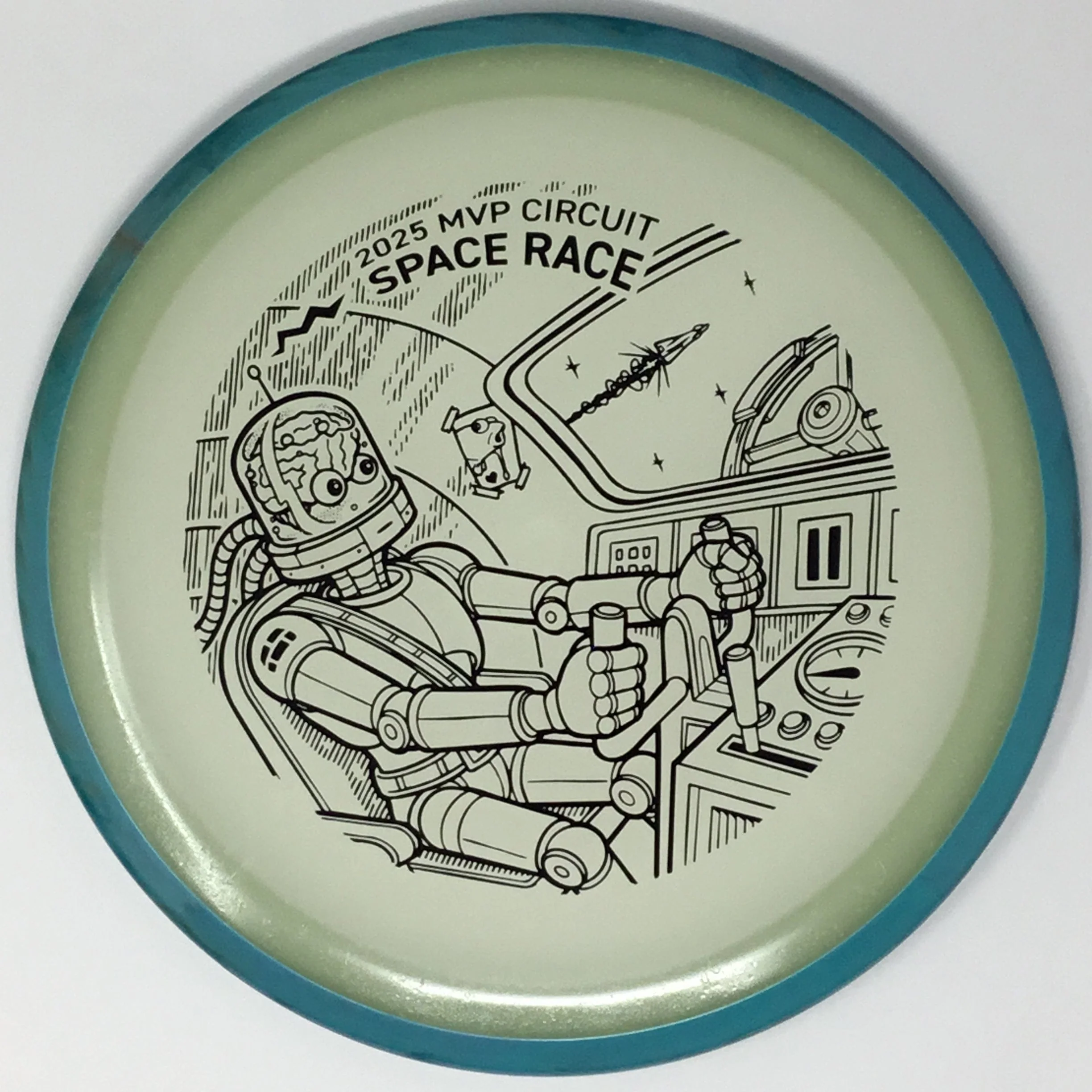 Crave (Particle Eclipse Glow - MVP Circuit Space Race 2025) - Image 17