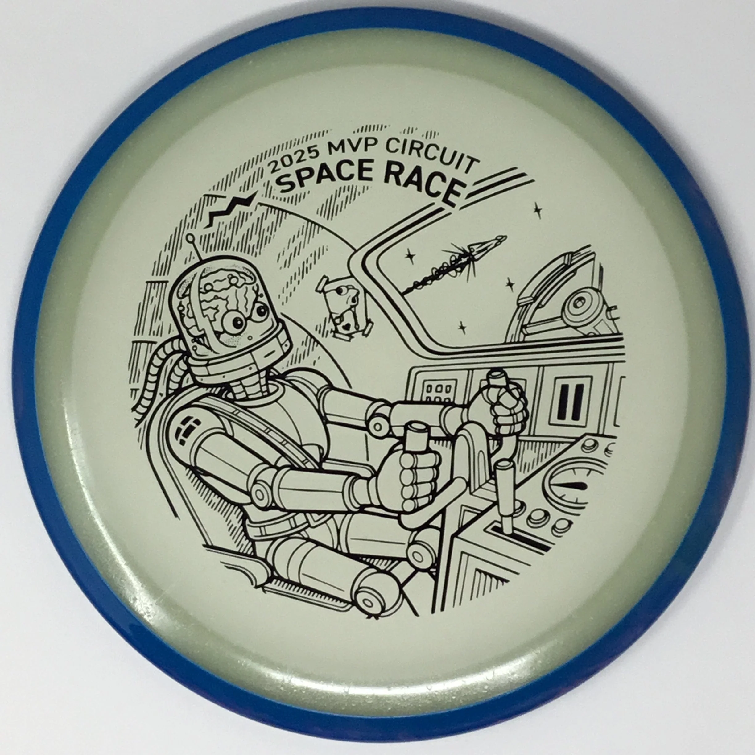Crave (Particle Eclipse Glow - MVP Circuit Space Race 2025) - Image 23