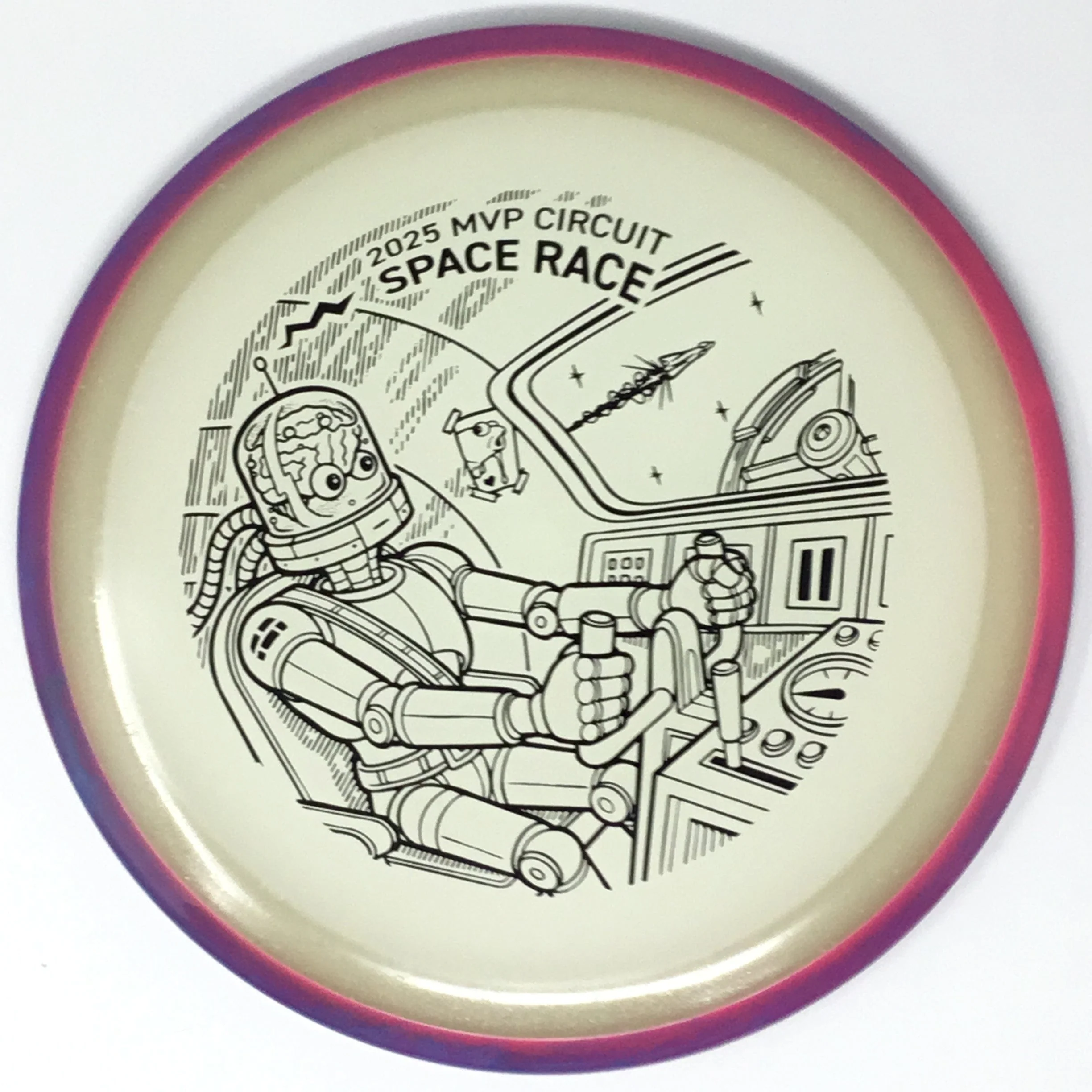 Crave (Particle Eclipse Glow - MVP Circuit Space Race 2025) - Image 24