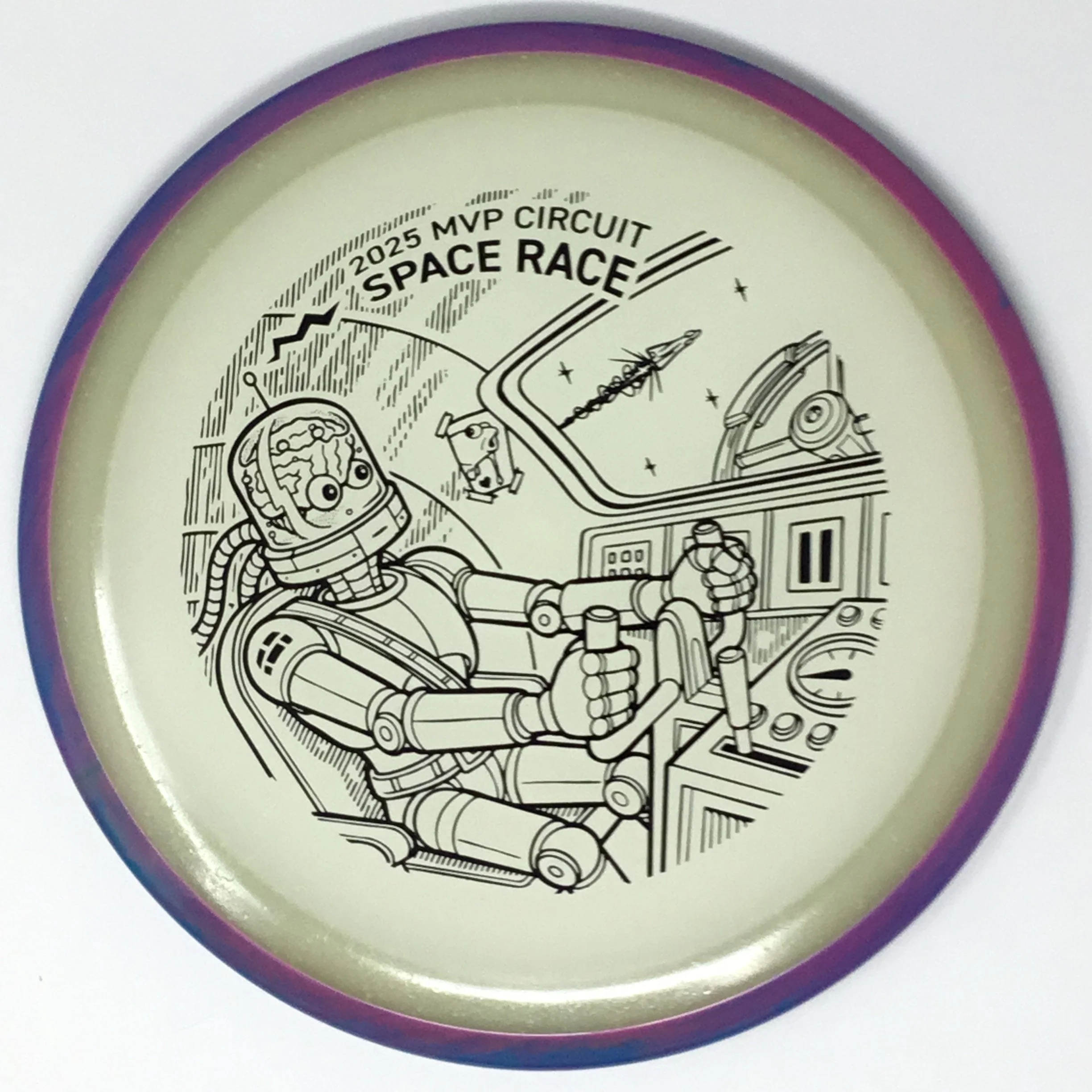Crave (Particle Eclipse Glow - MVP Circuit Space Race 2025) - Image 25