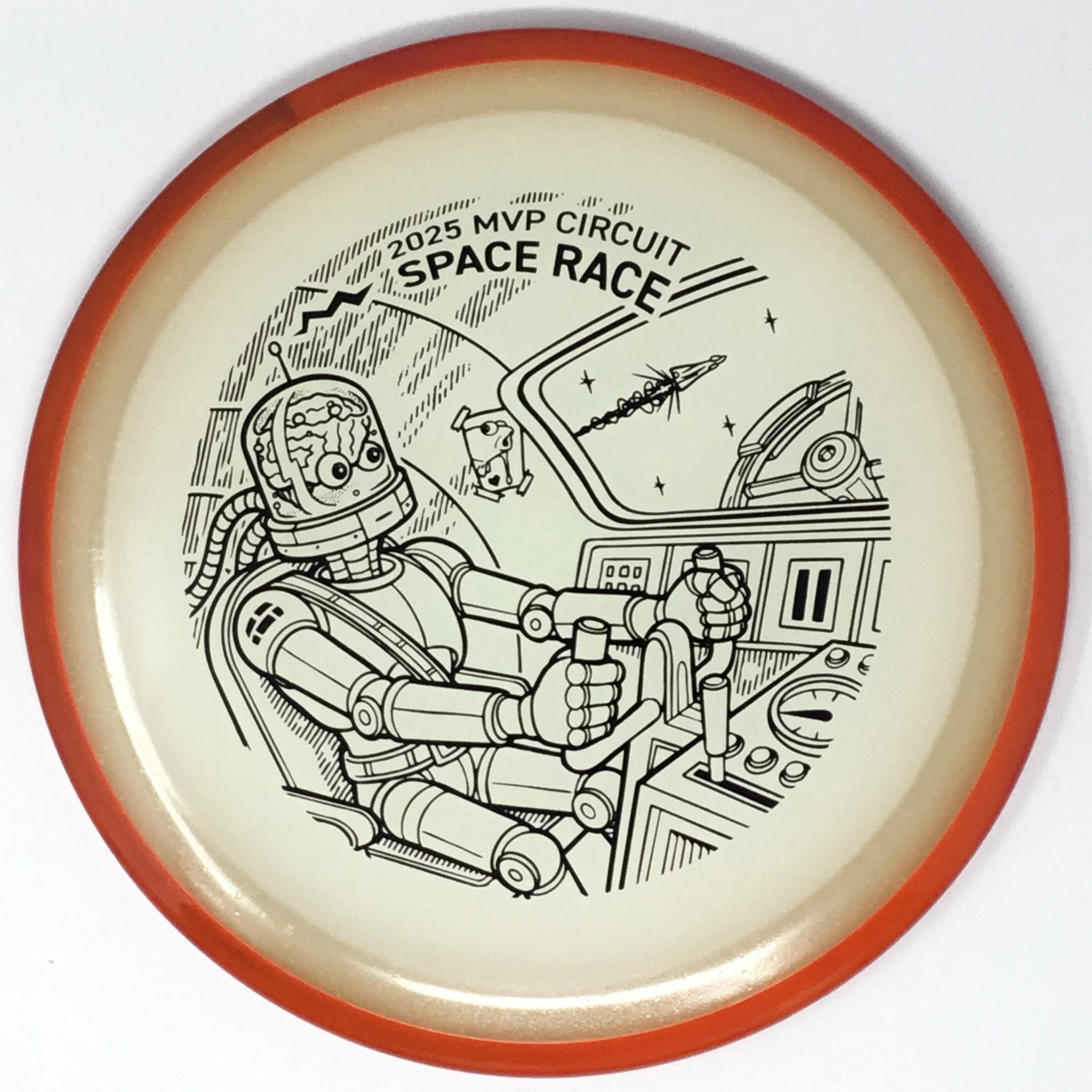 Crave (Particle Eclipse Glow - MVP Circuit Space Race 2025) - Image 7