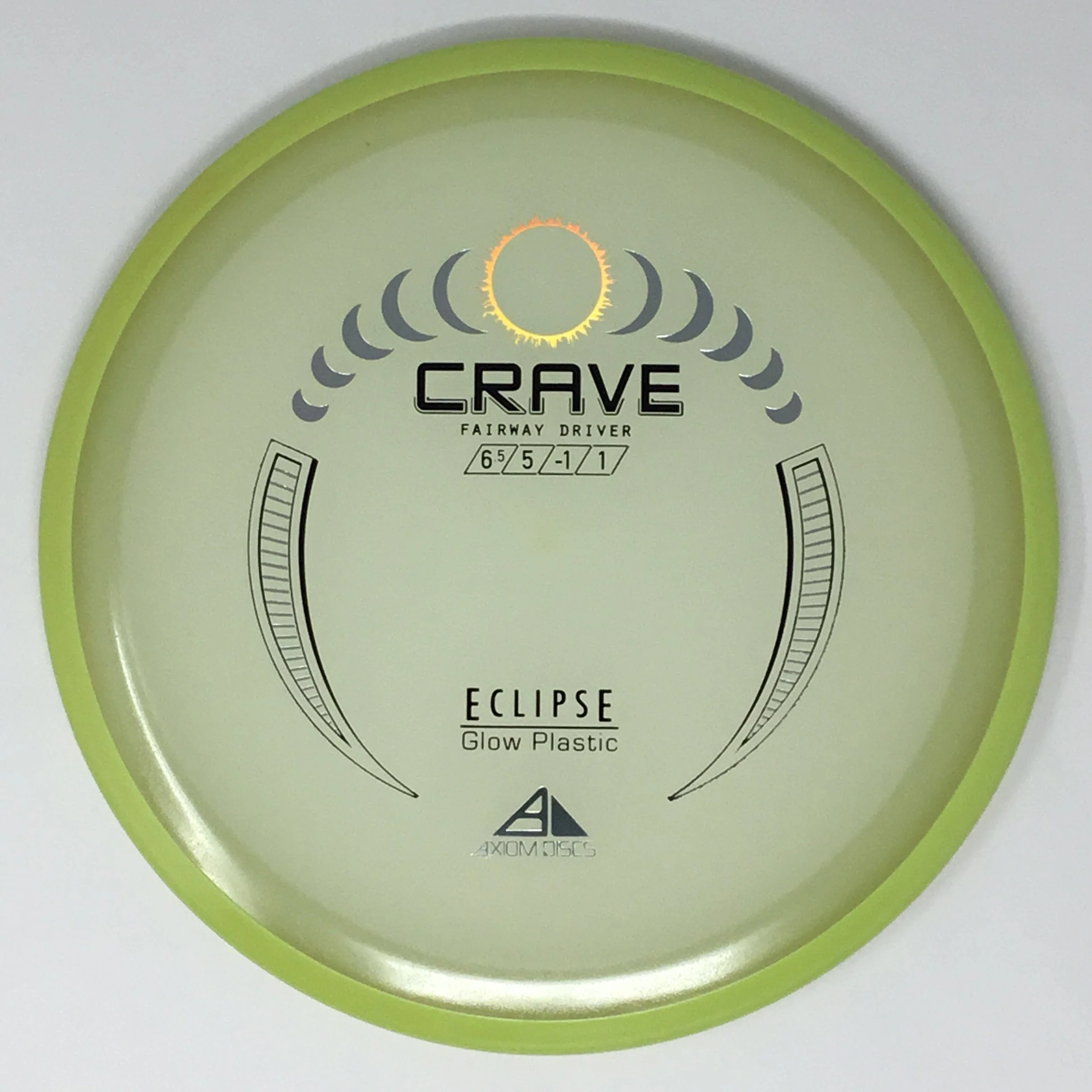 Crave (Eclipse 2.0 Glow) - Image 2