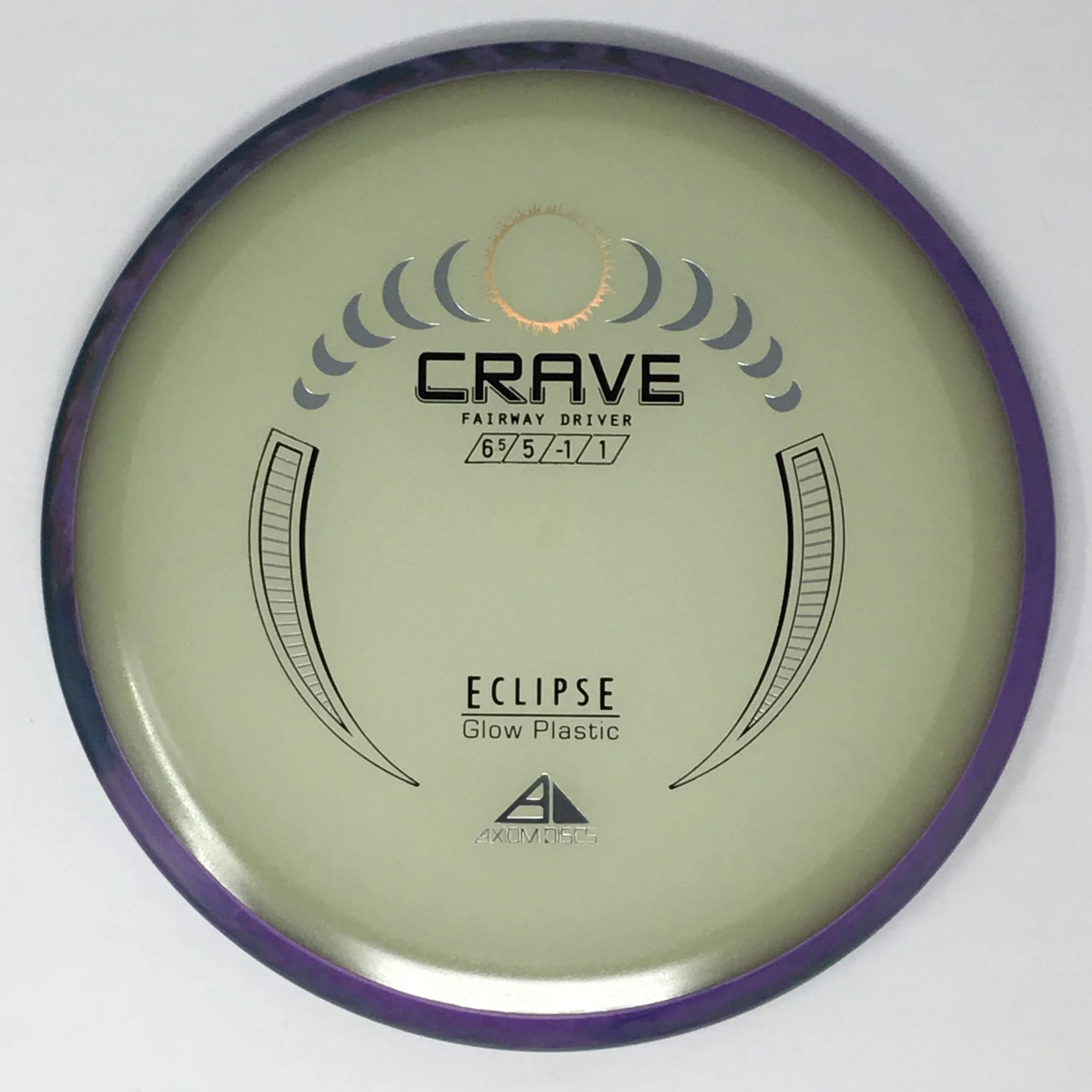 Crave (Eclipse 2.0 Glow) - Image 23
