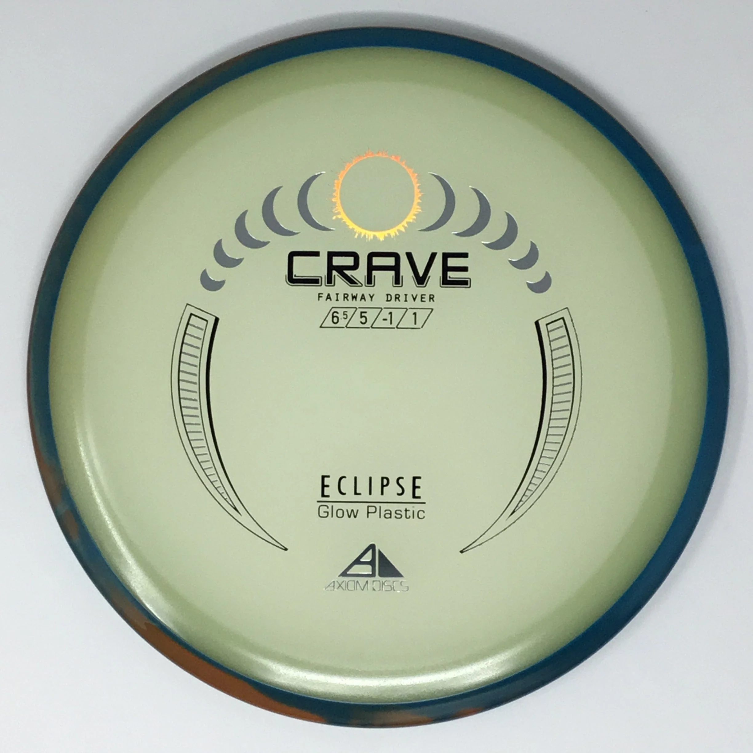 Crave (Eclipse 2.0 Glow) - Image 3