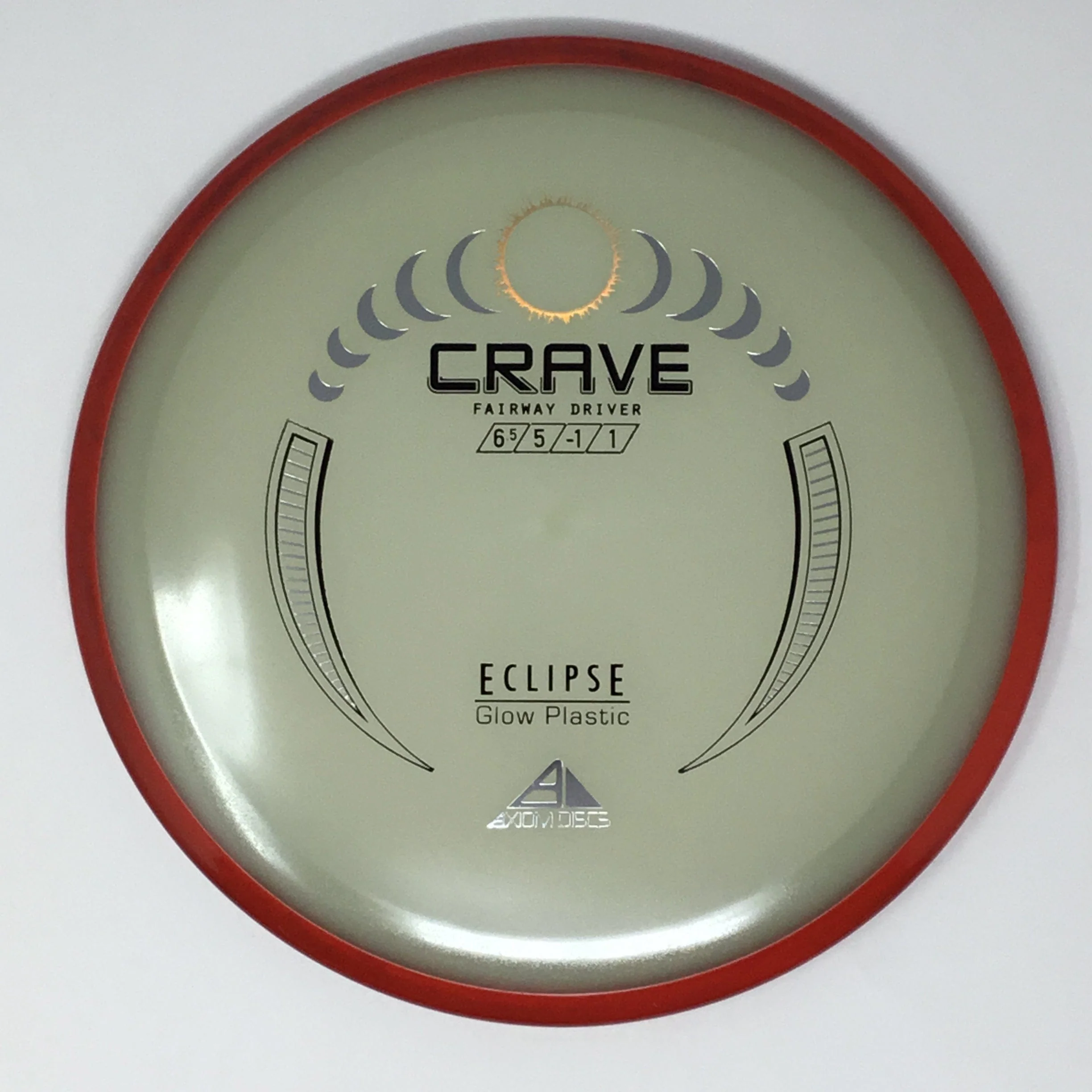 Crave (Eclipse 2.0 Glow) - Image 4