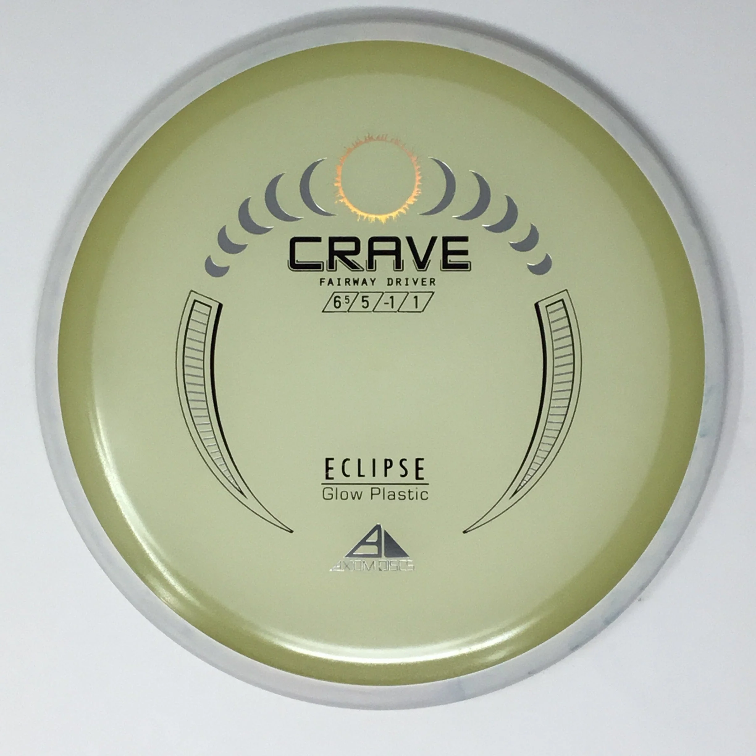 Crave (Eclipse 2.0 Glow) - Image 7