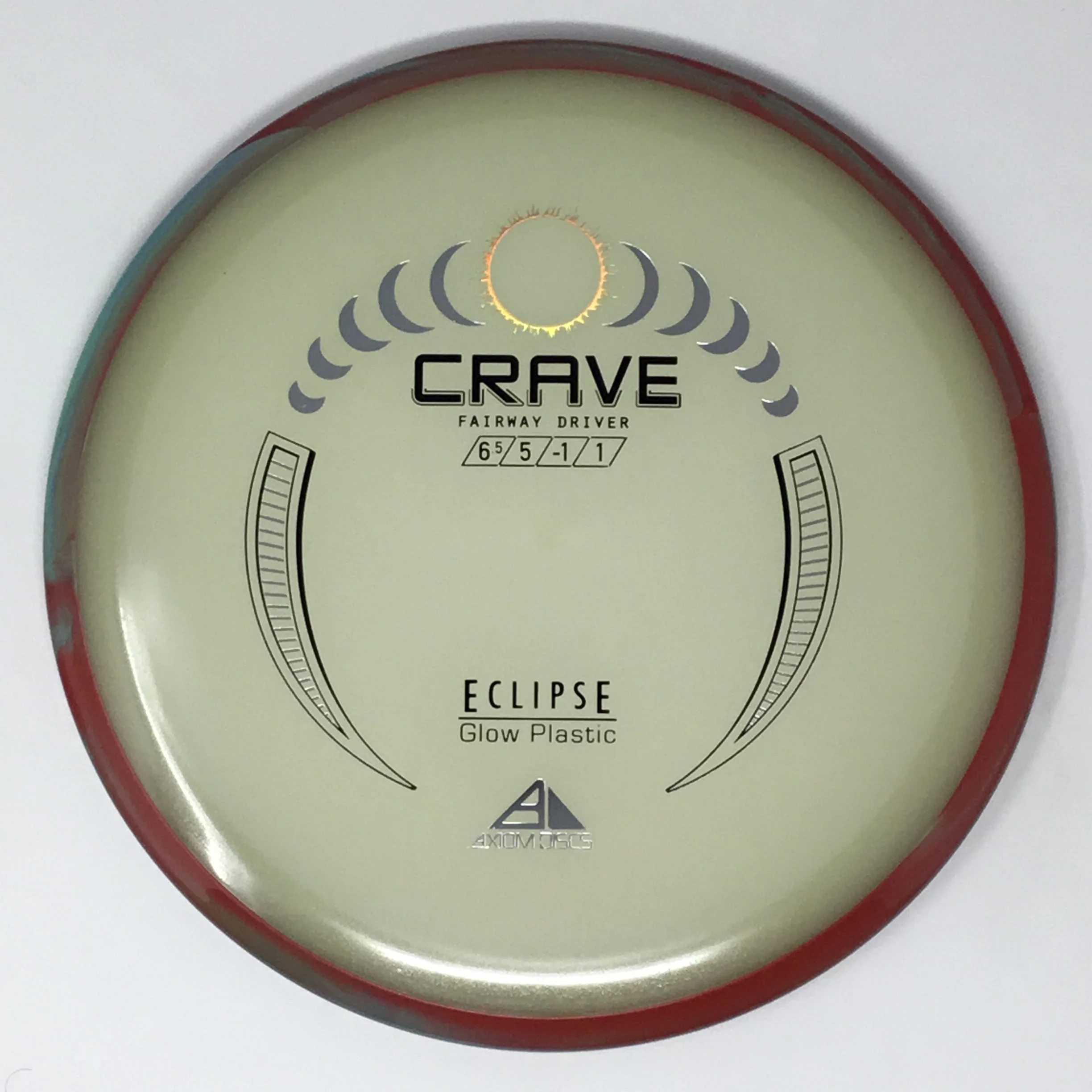 Crave (Eclipse 2.0 Glow) - Image 9