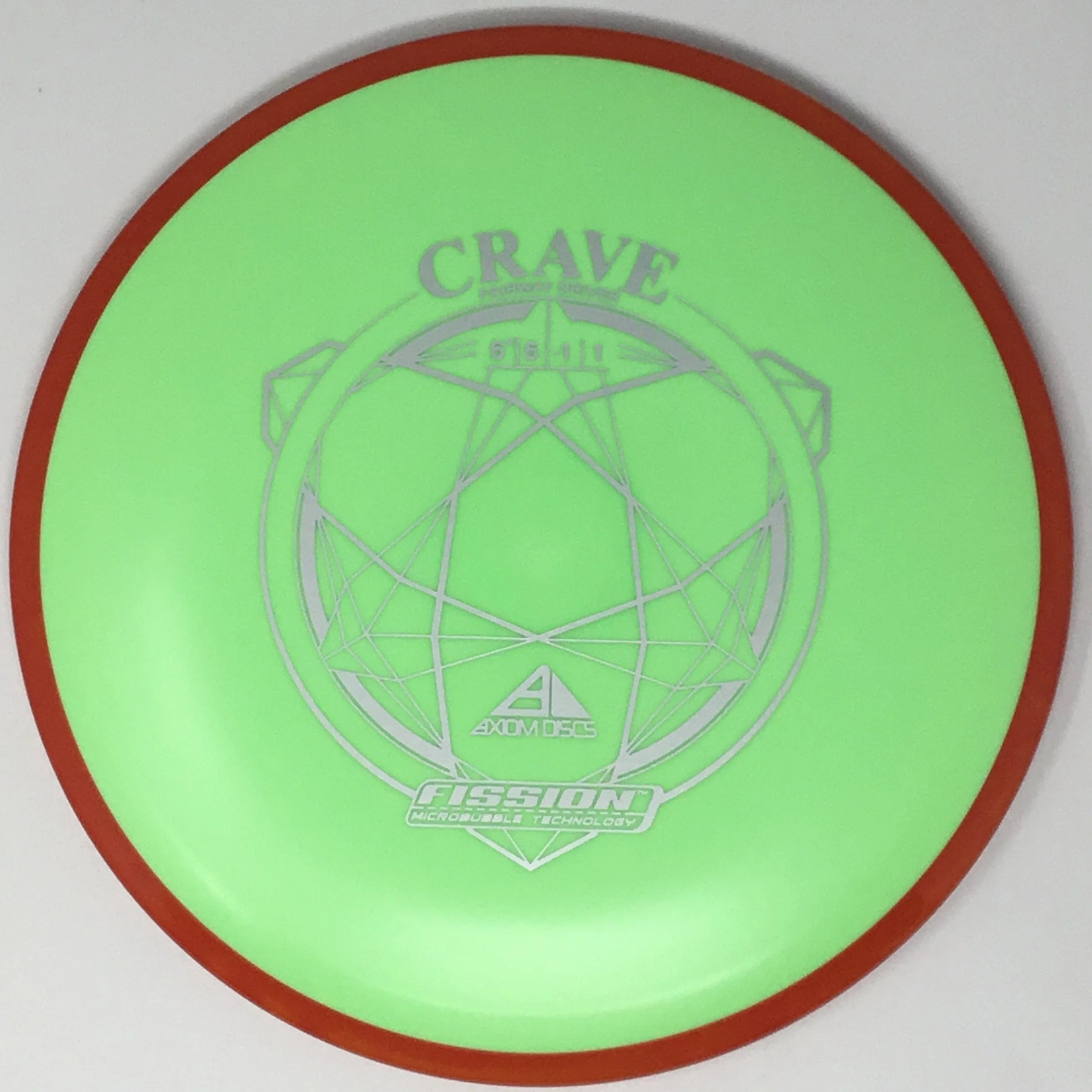 Crave (Fission) - Image 11
