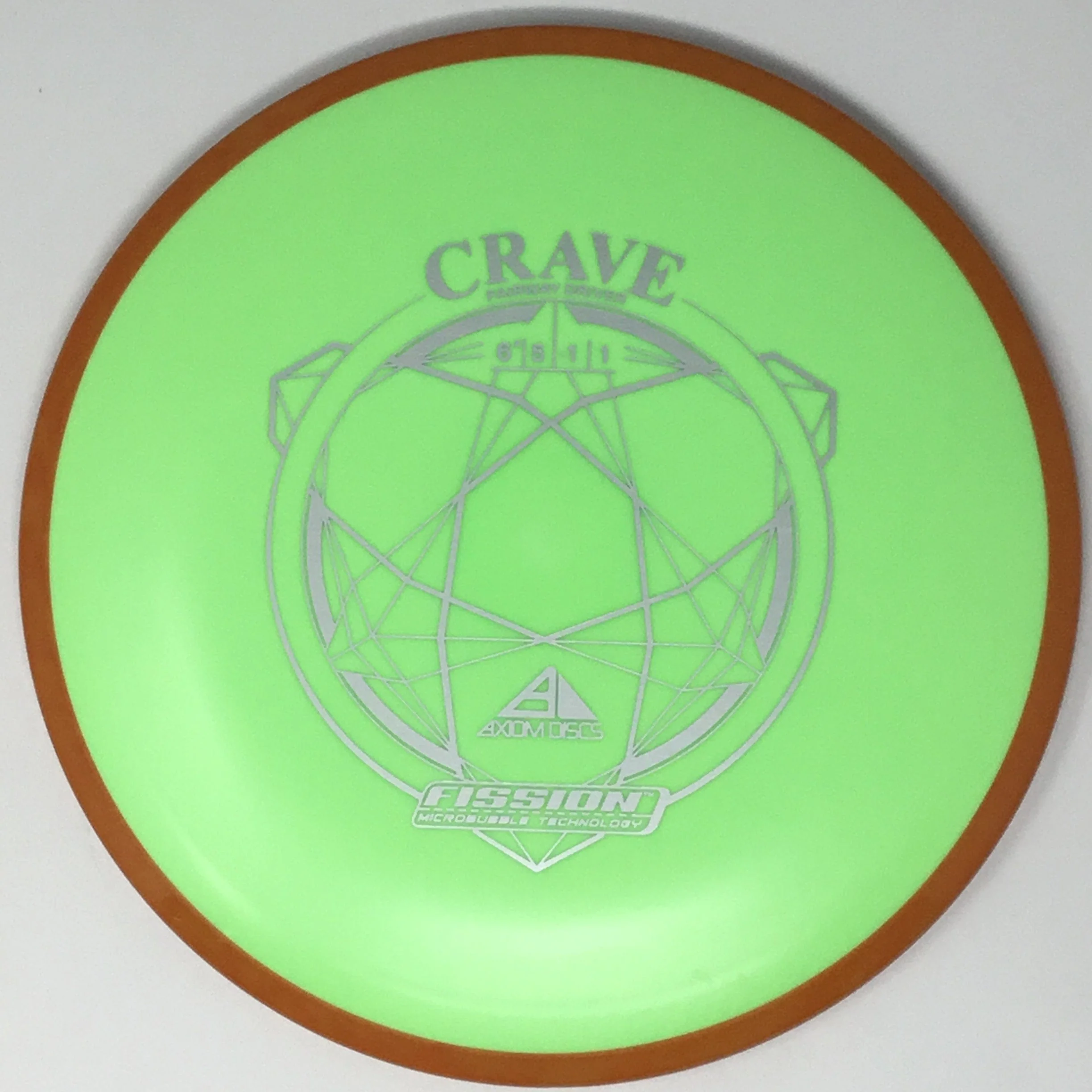 Crave (Fission) - Image 12