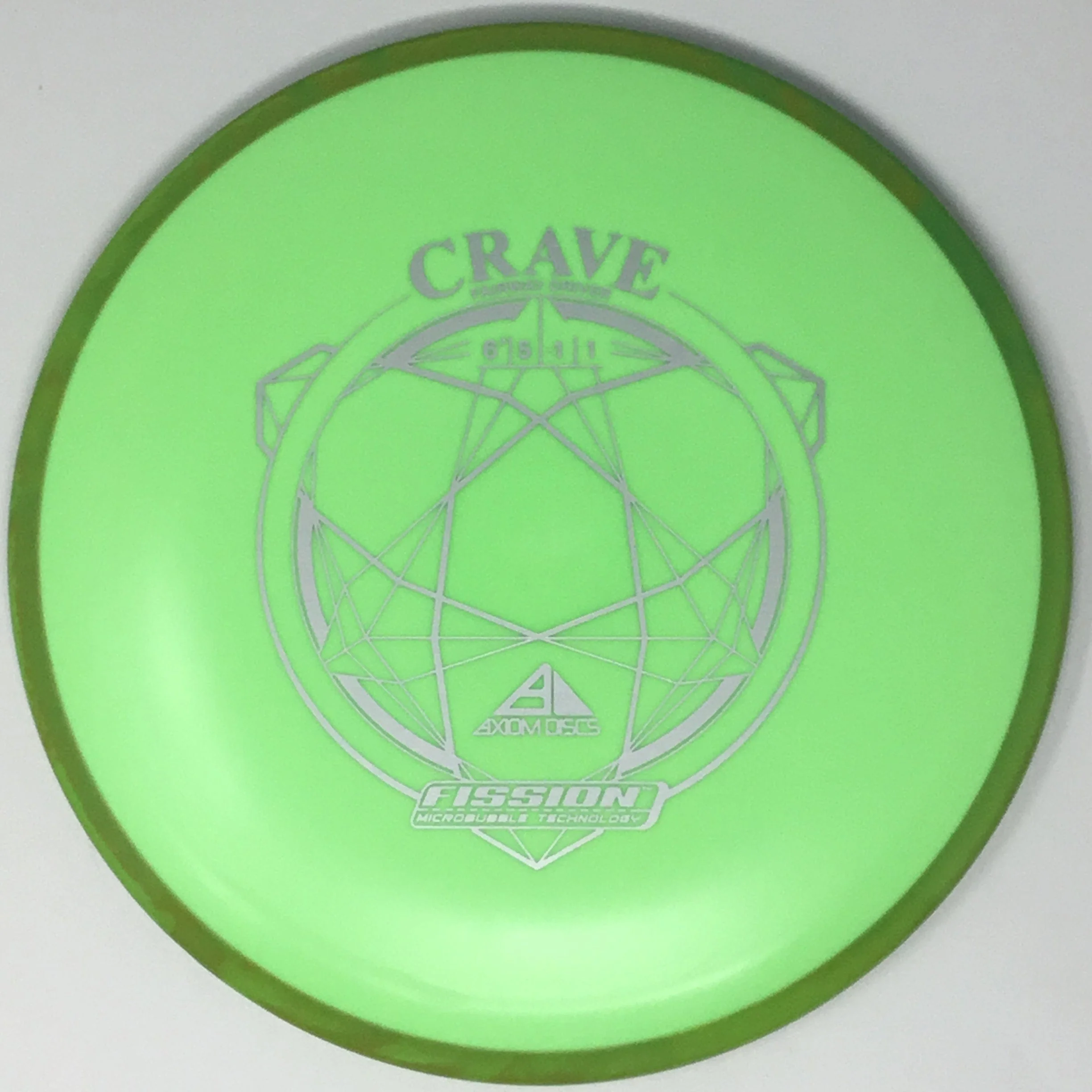 Crave (Fission) - Image 13