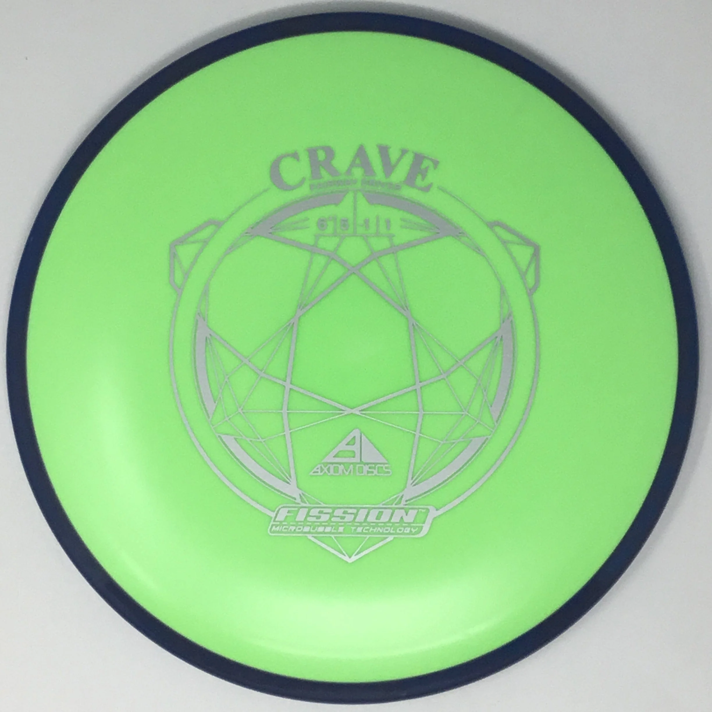 Crave (Fission) - Image 15