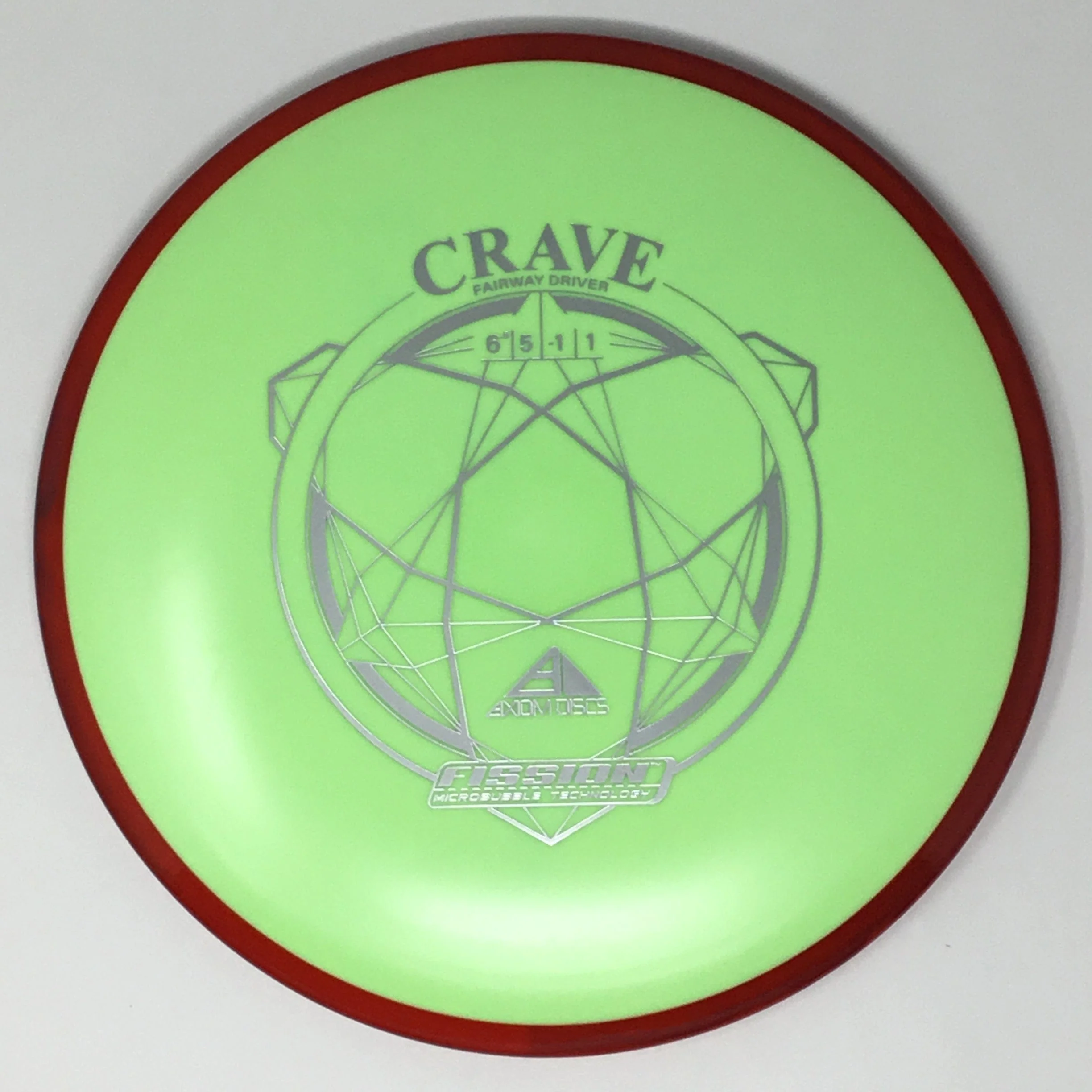 Crave (Fission) - Image 21