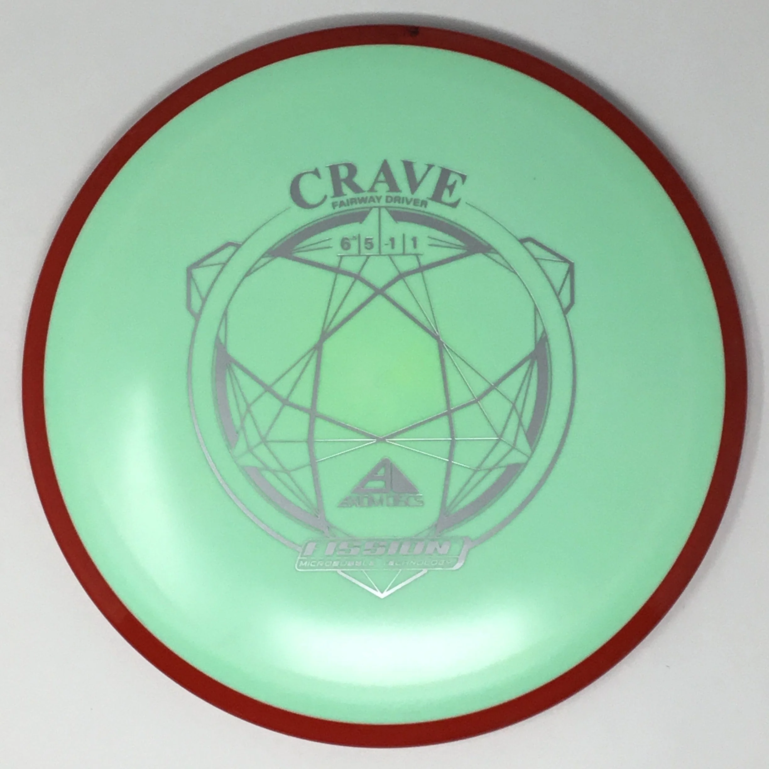 Crave (Fission) - Image 22