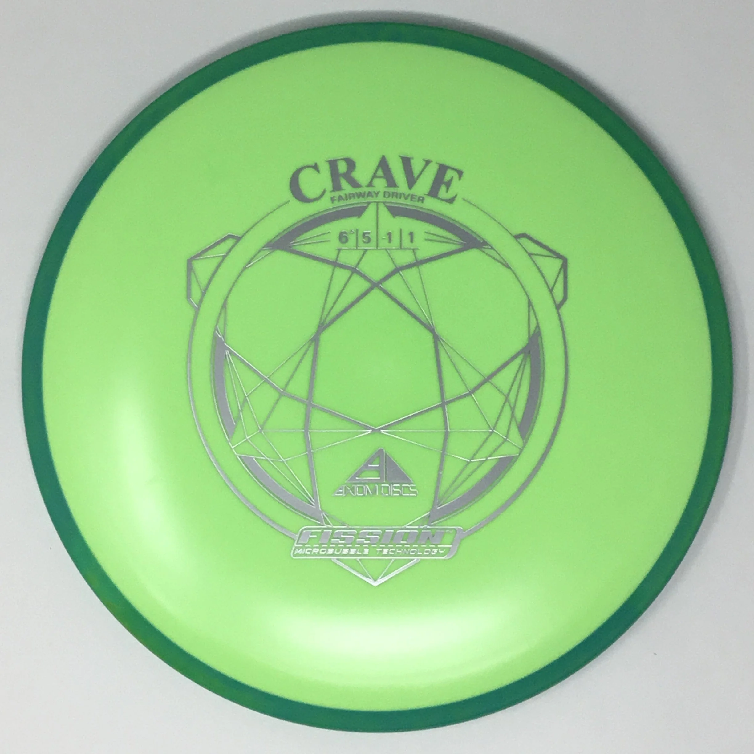Crave (Fission) - Image 26