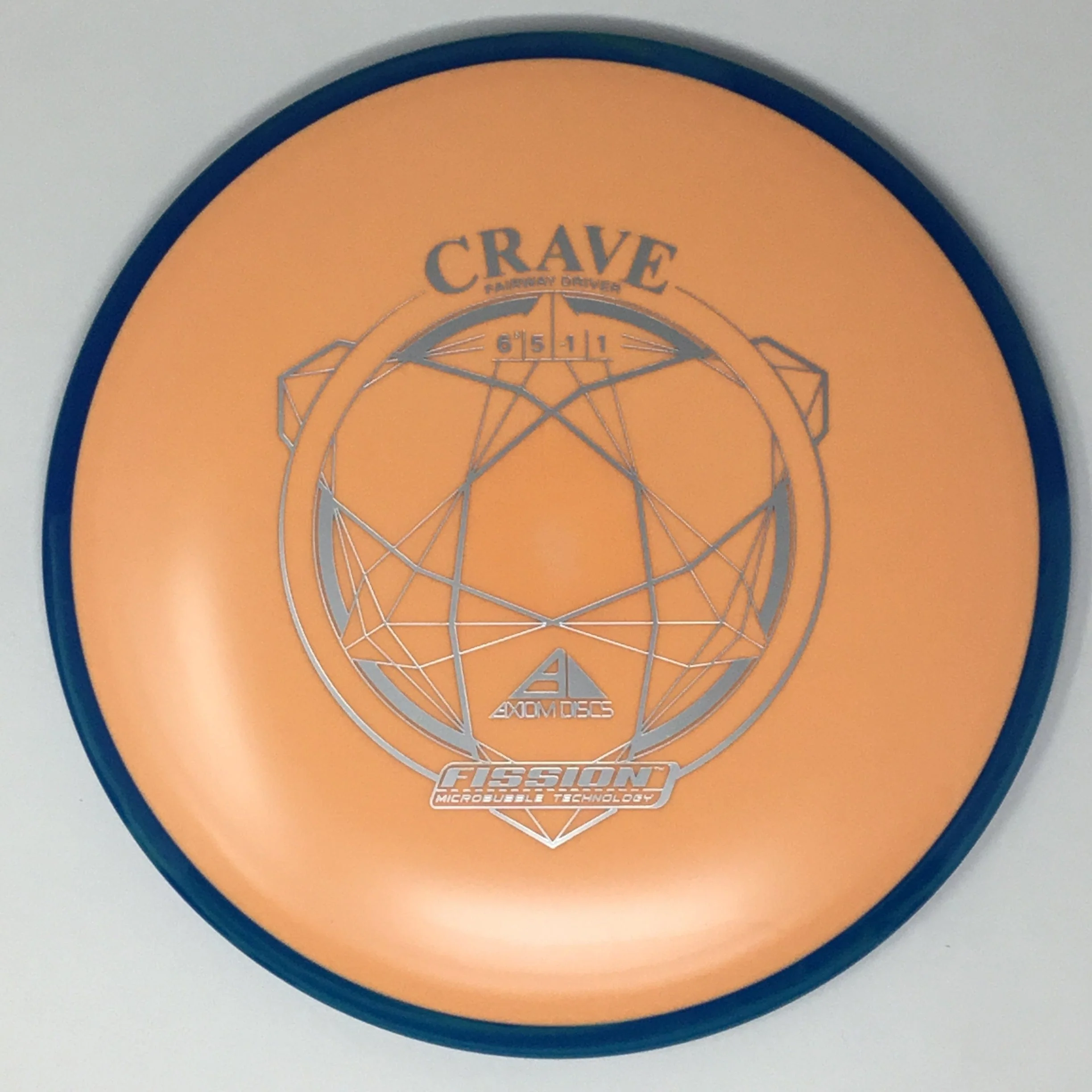 Crave (Fission) - Image 27