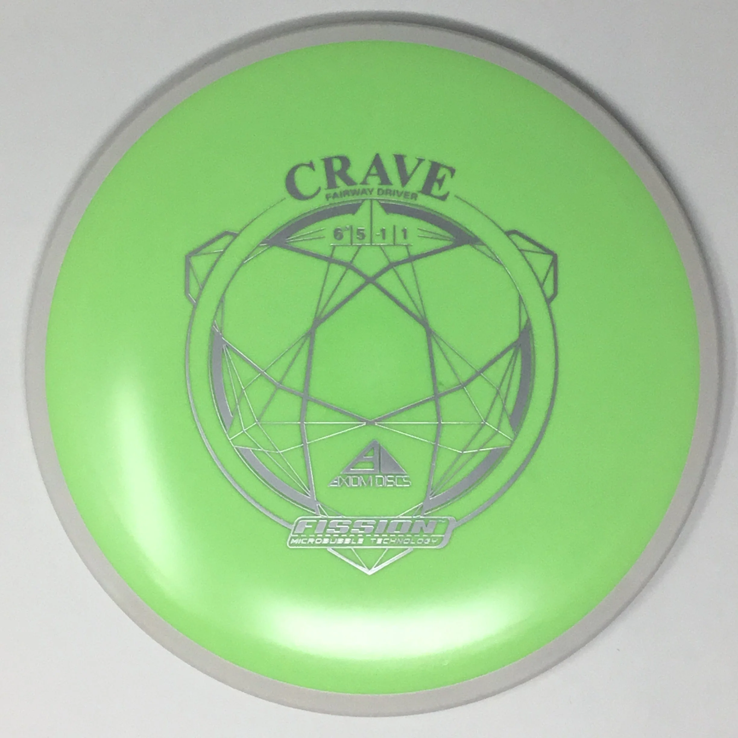 Crave (Fission) - Image 29