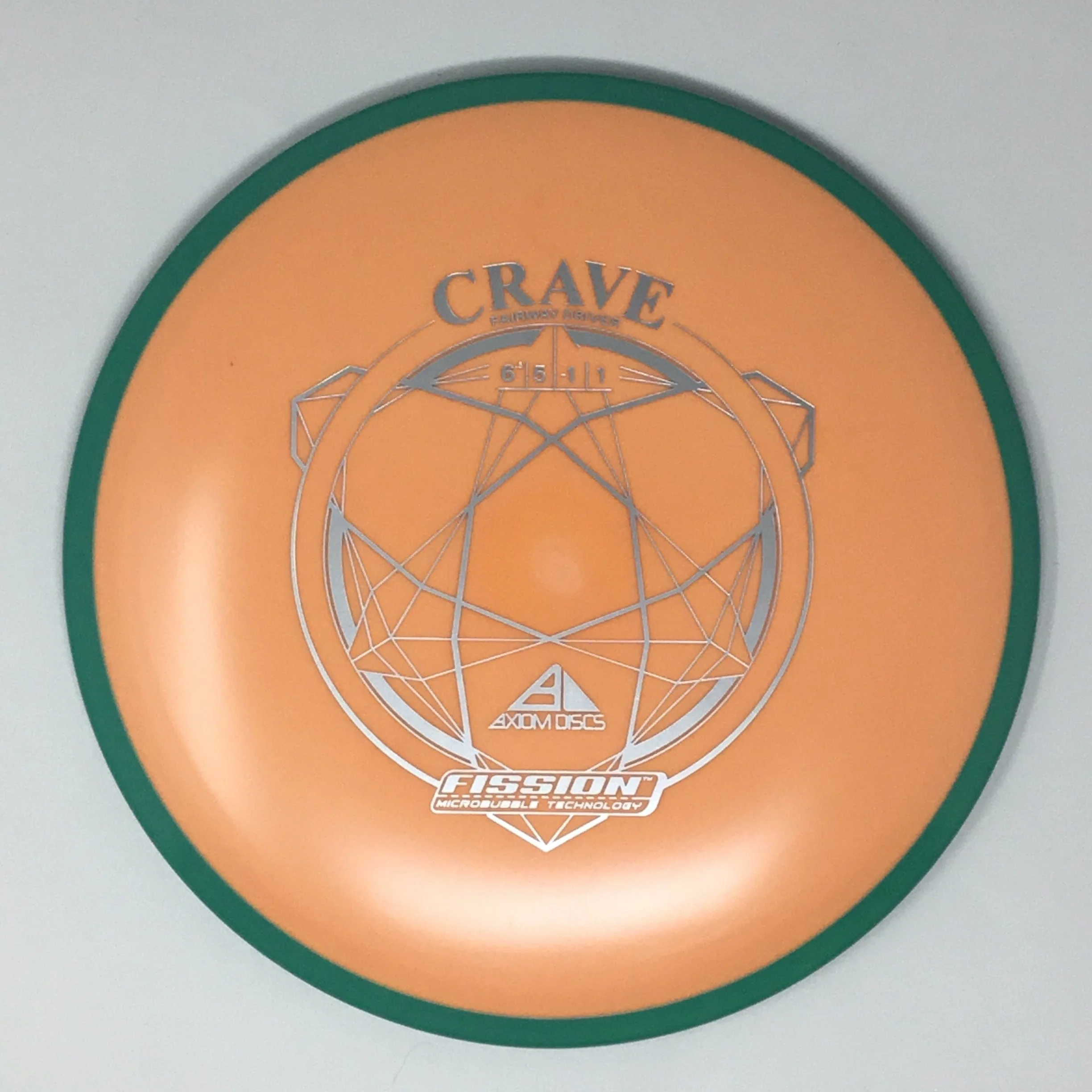 Crave (Fission) - Image 32
