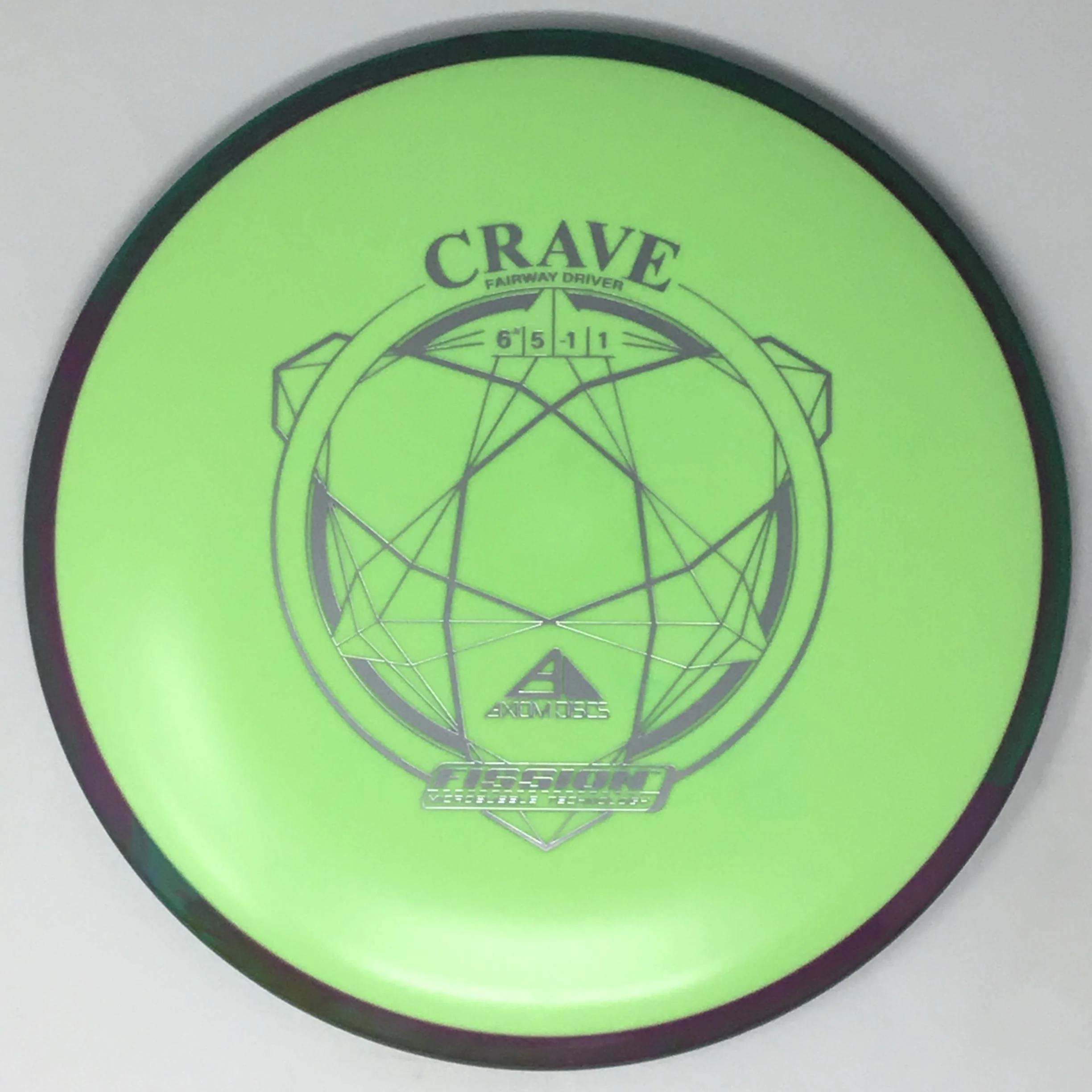 Crave (Fission) - Image 45