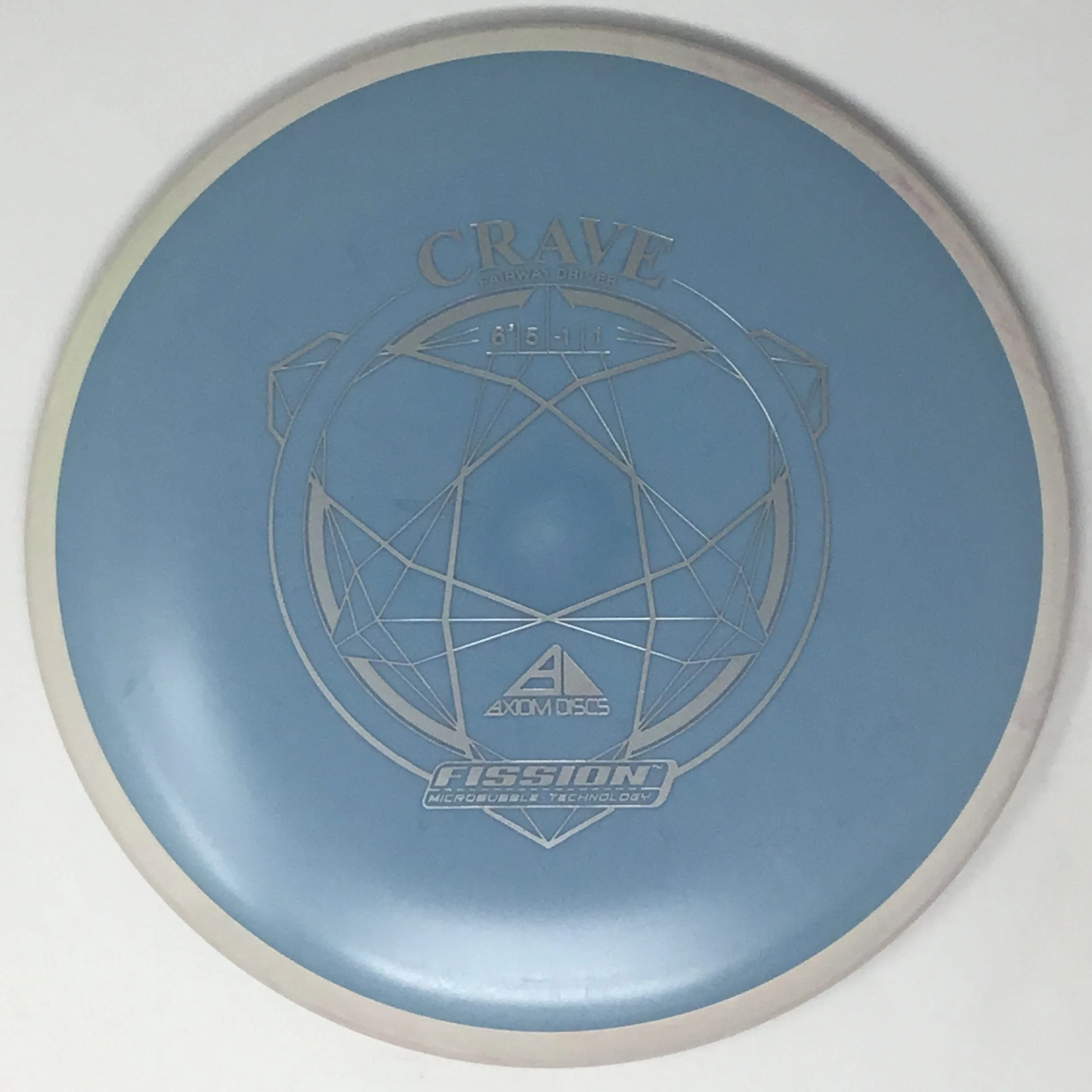 Crave (Fission) - Image 47