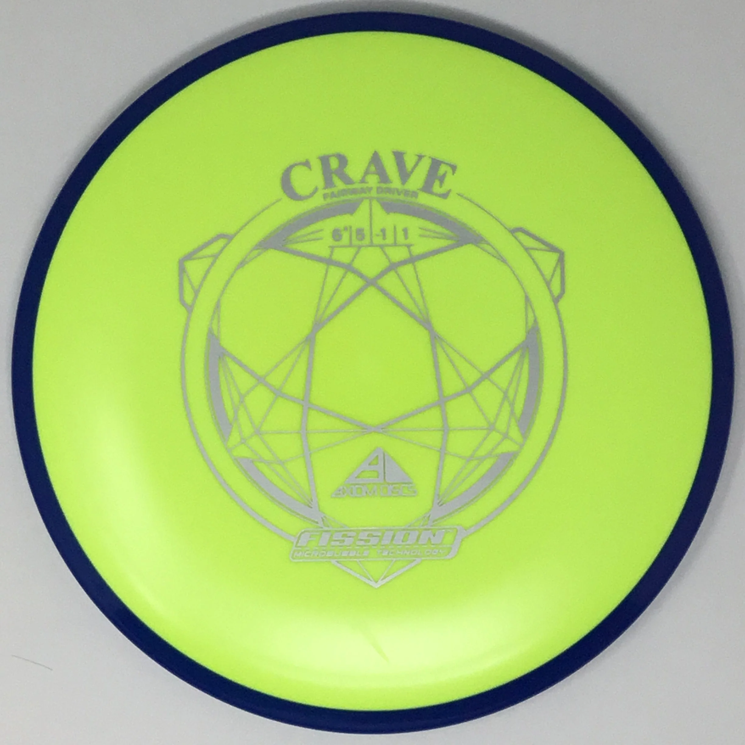 Crave (Fission) - Image 5