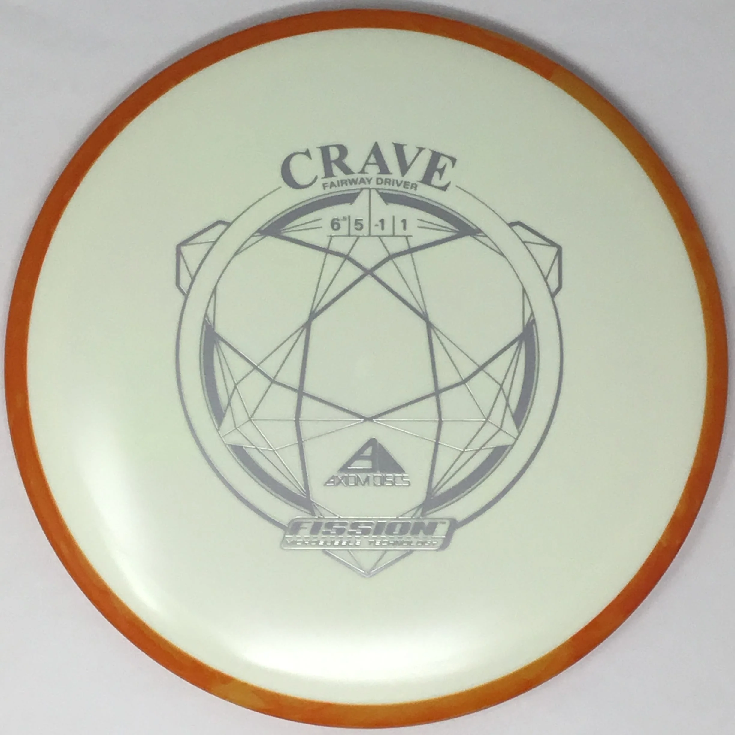 Crave (Fission) - Image 50