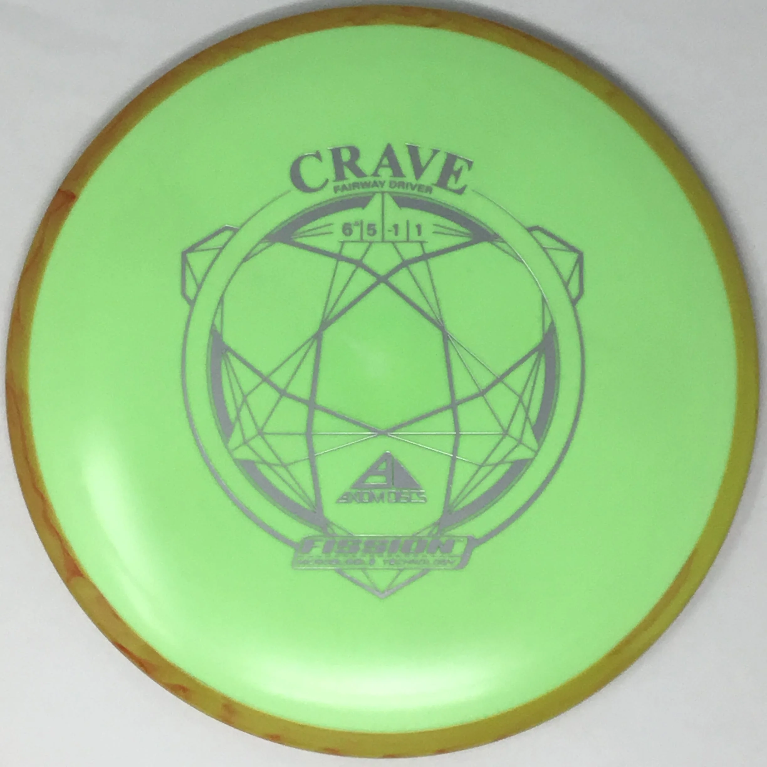 Crave (Fission) - Image 51