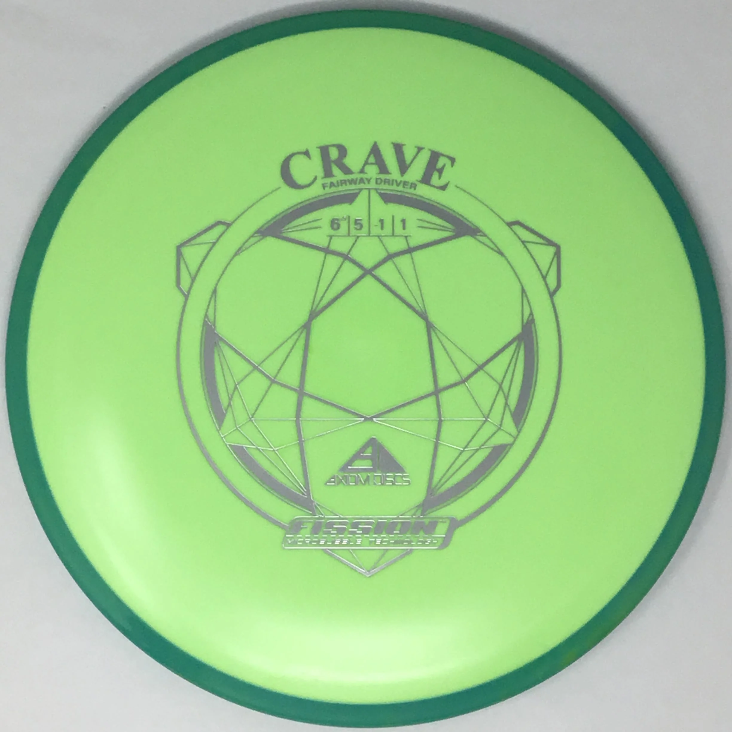 Crave (Fission) - Image 55
