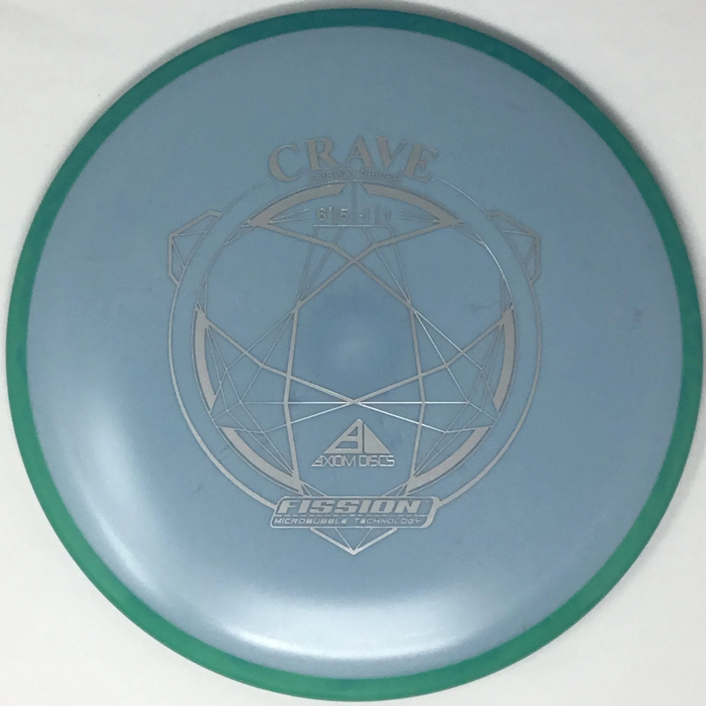 Crave (Fission) - Image 57