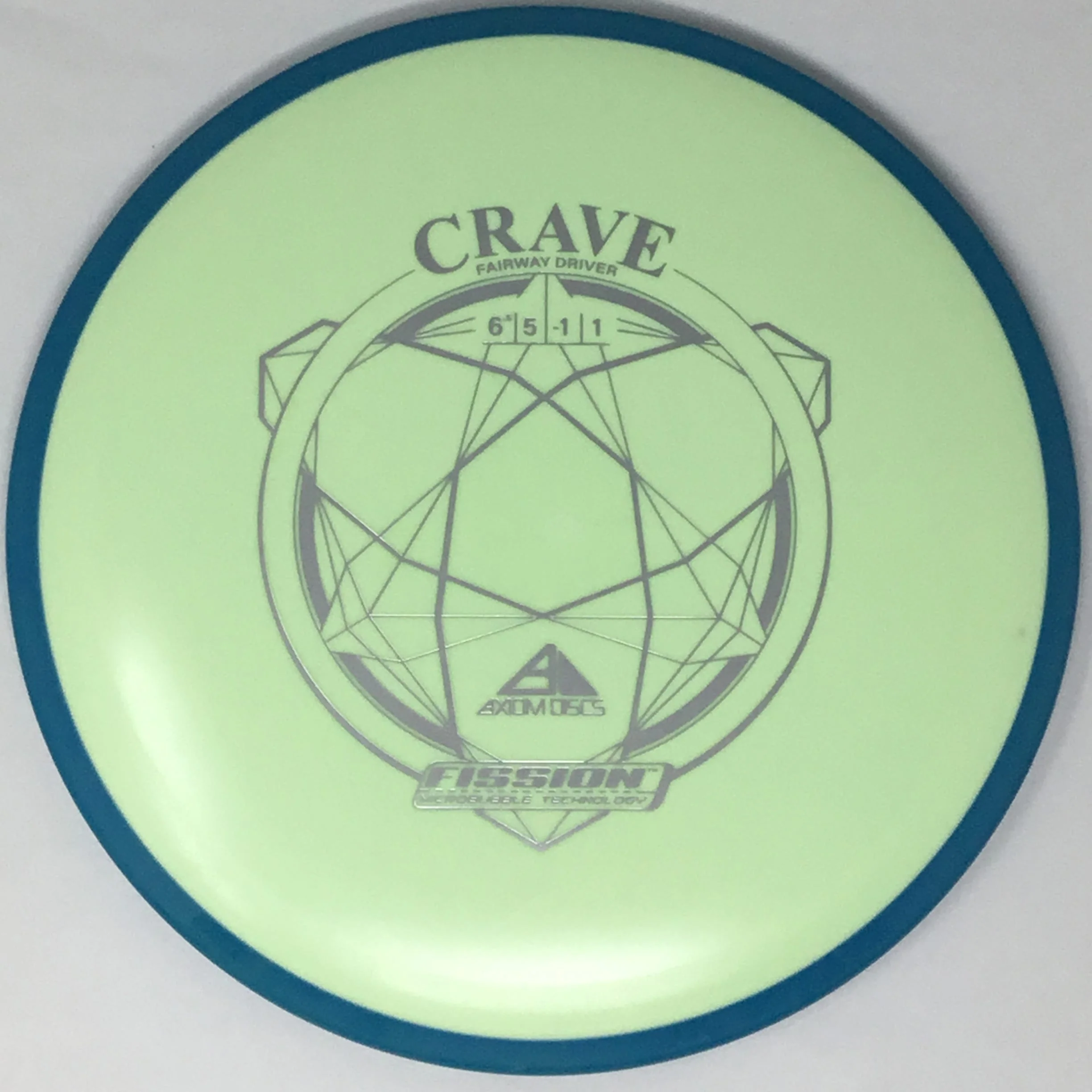 Crave (Fission) - Image 58