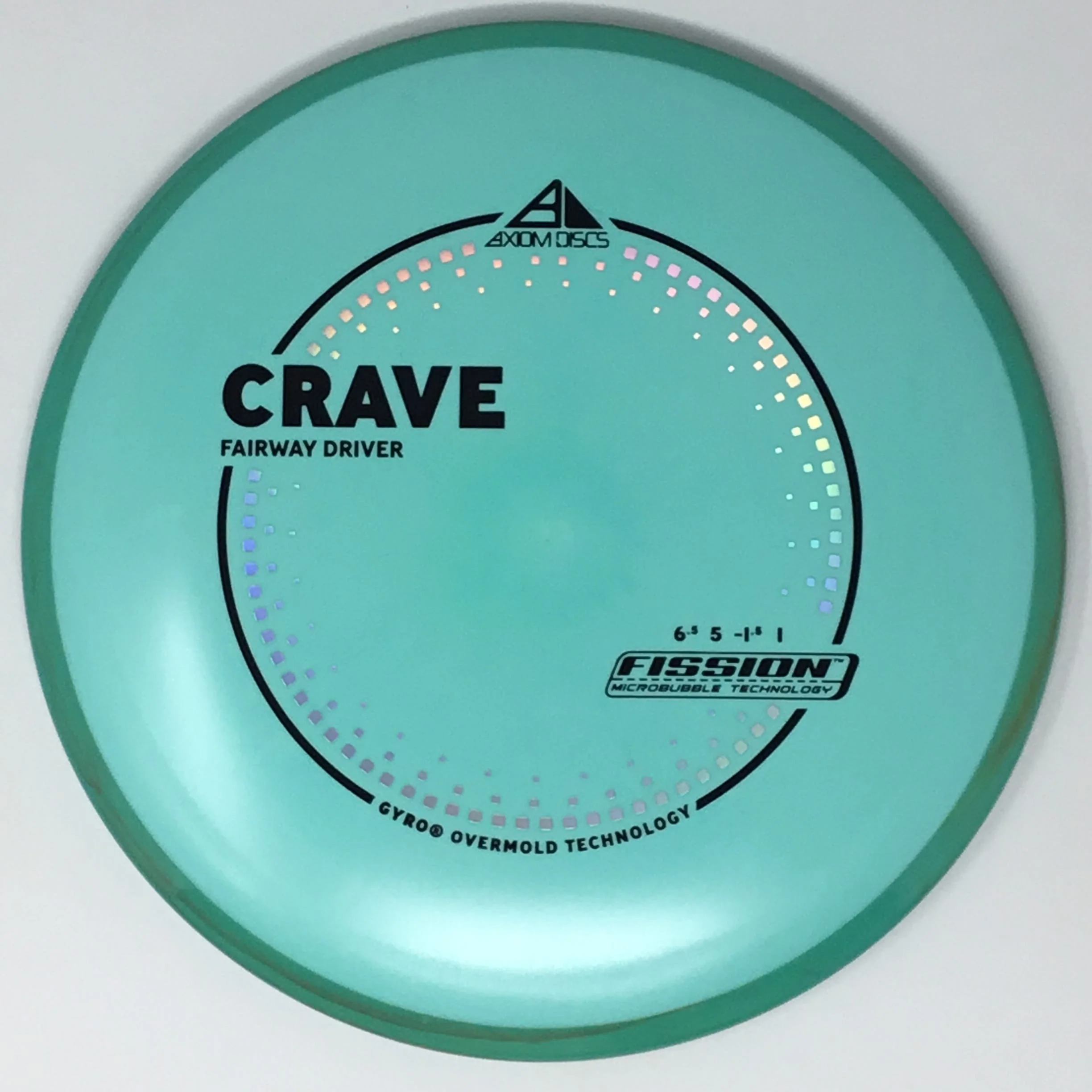 Crave (Fission - Project Lab Coat) - Image 10
