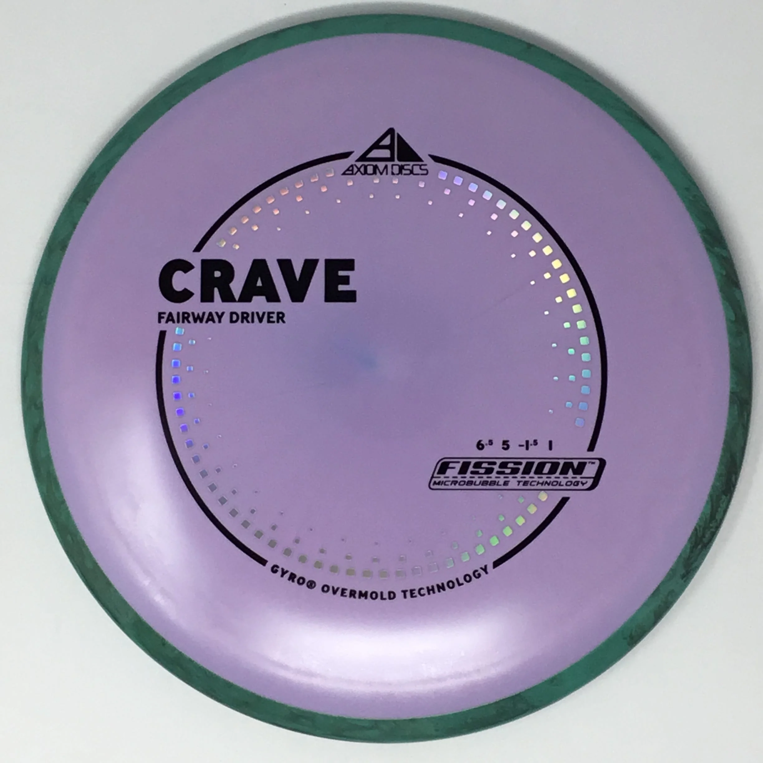 Crave (Fission - Project Lab Coat) - Image 11