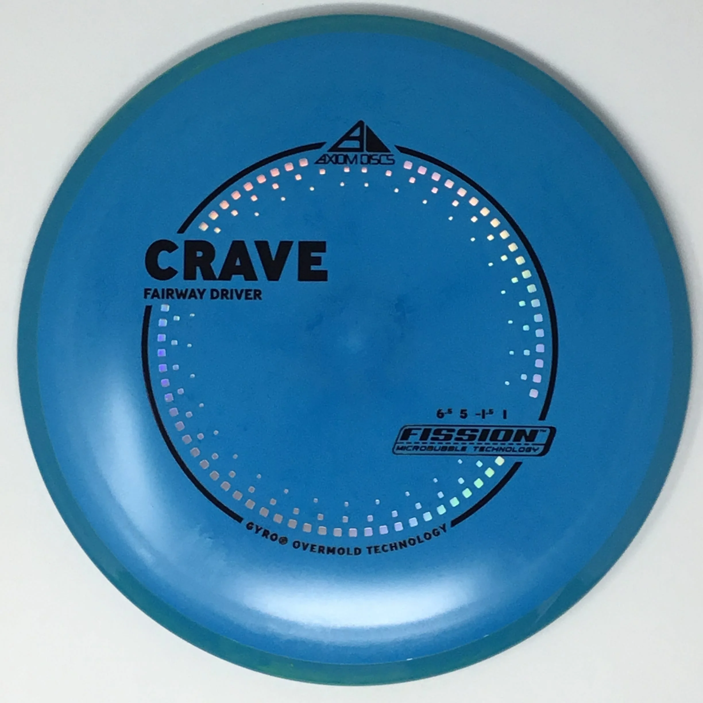 Crave (Fission - Project Lab Coat) - Image 12
