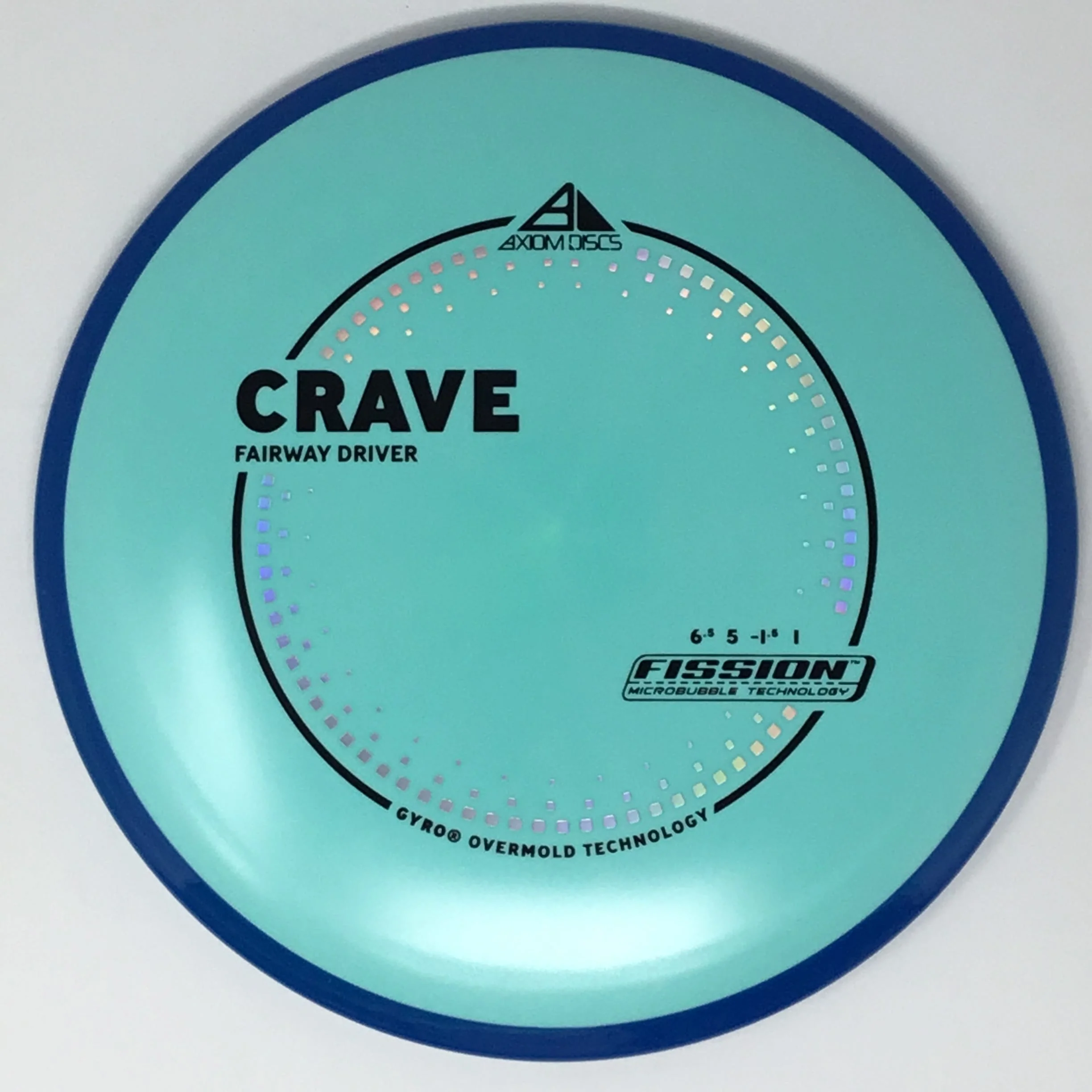 Crave (Fission - Project Lab Coat) - Image 13