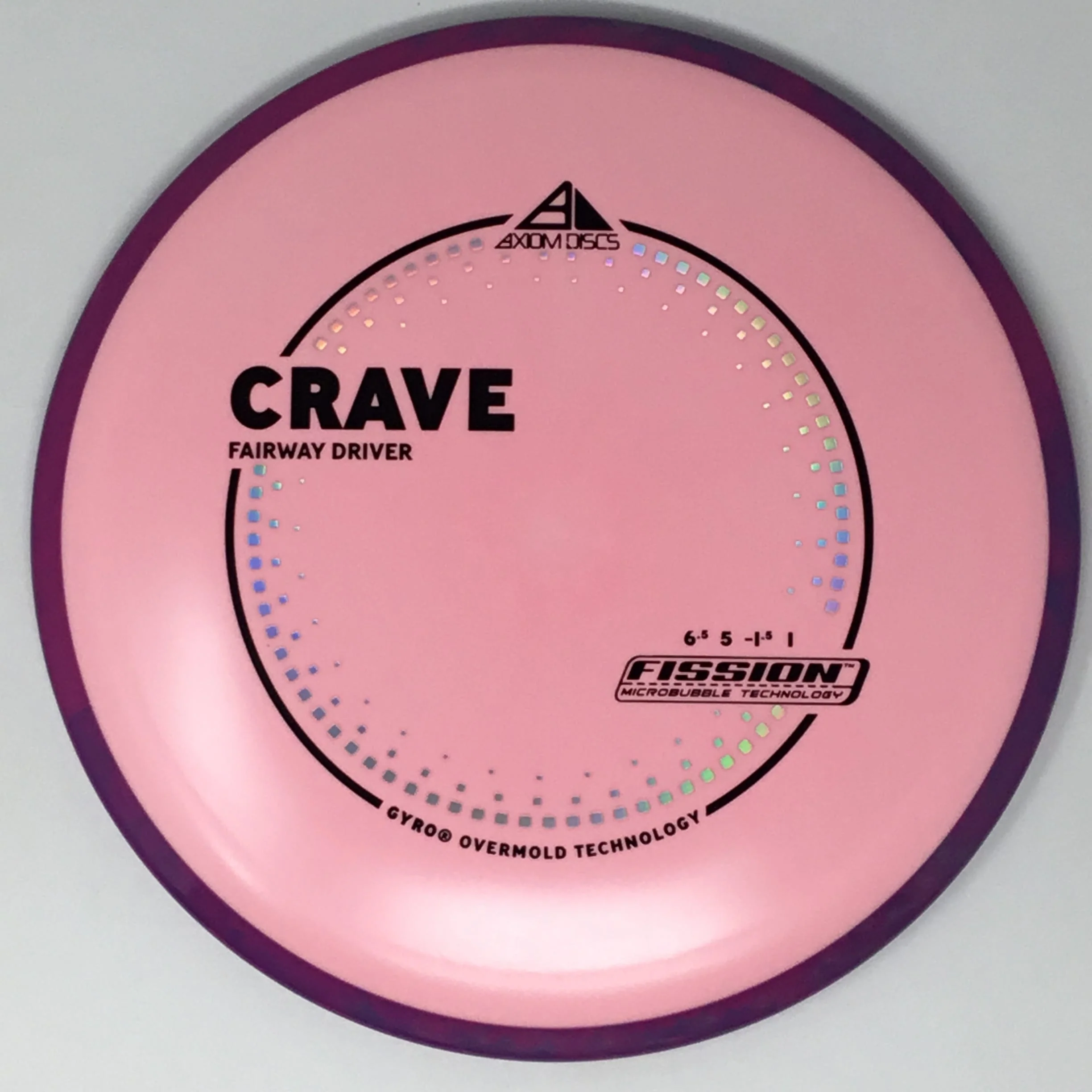 Crave (Fission - Project Lab Coat) - Image 14