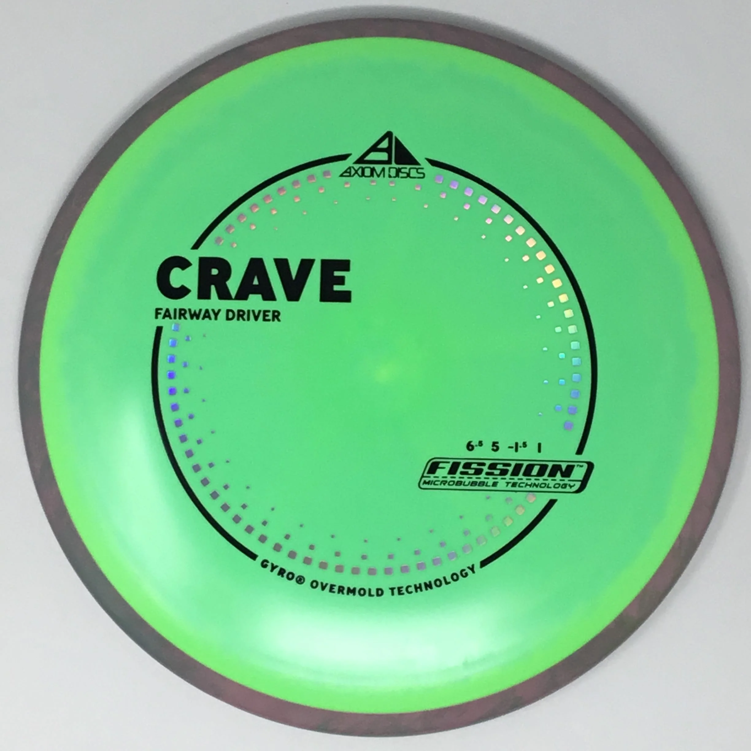 Crave (Fission - Project Lab Coat) - Image 15