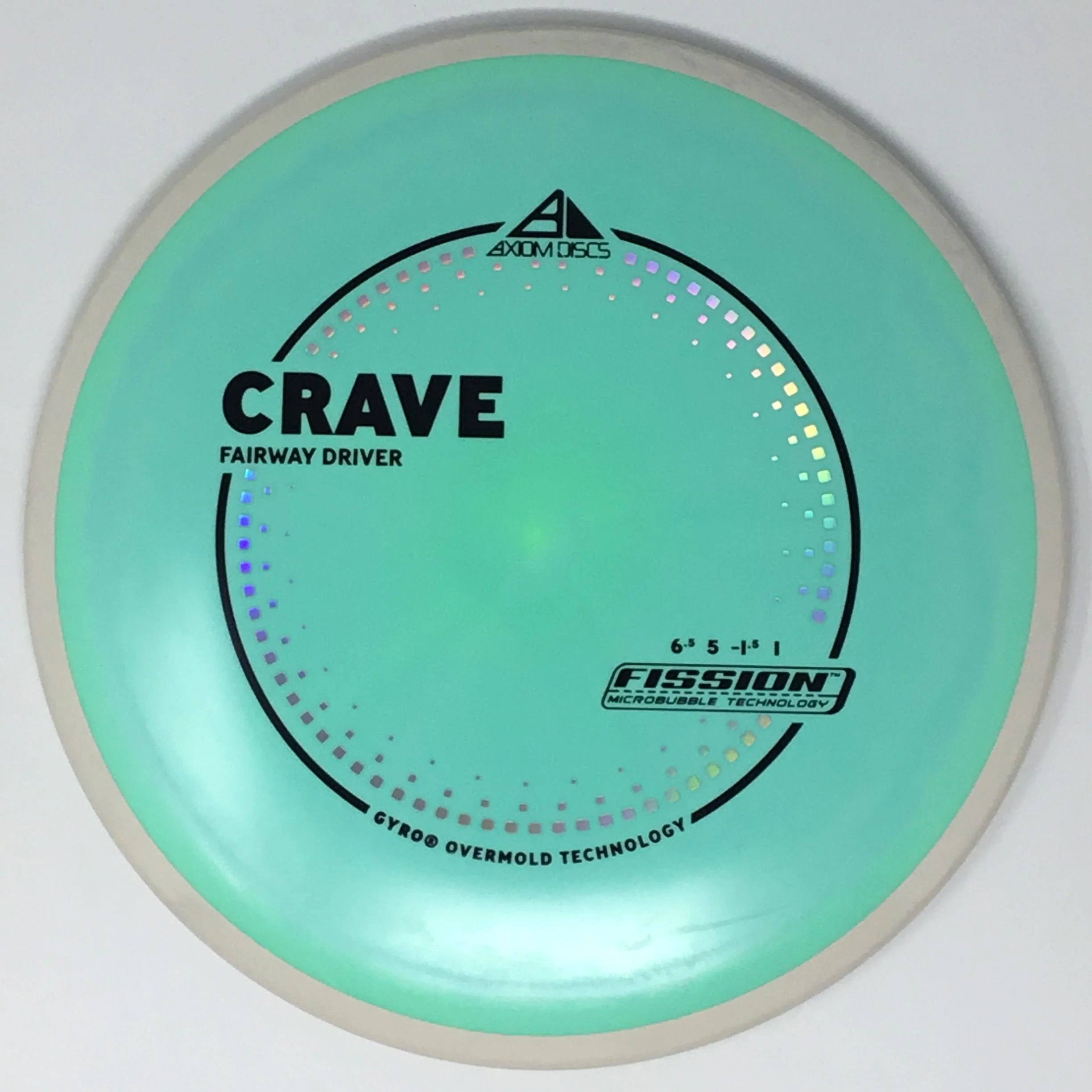 Crave (Fission - Project Lab Coat) - Image 16