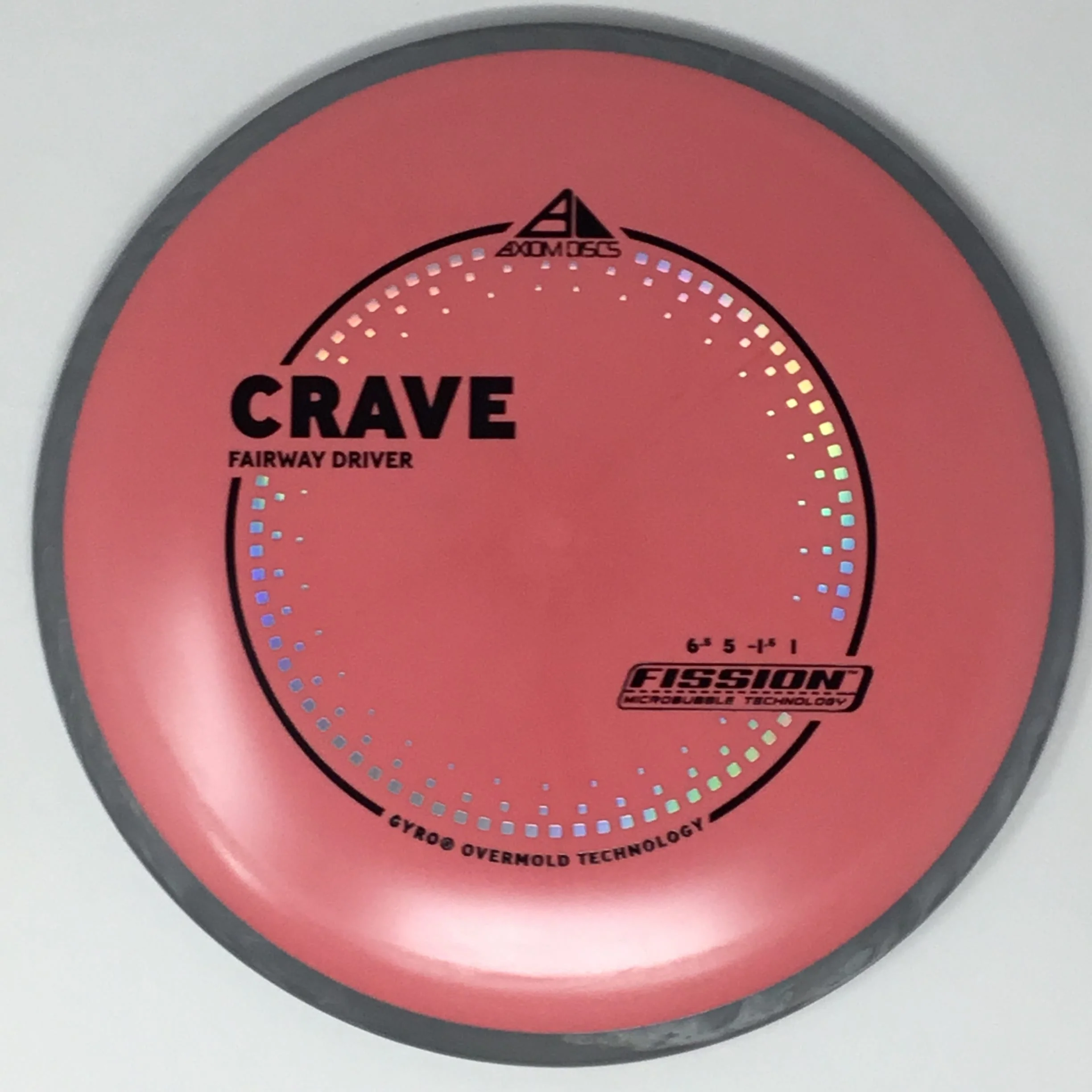 Crave (Fission - Project Lab Coat) - Image 17