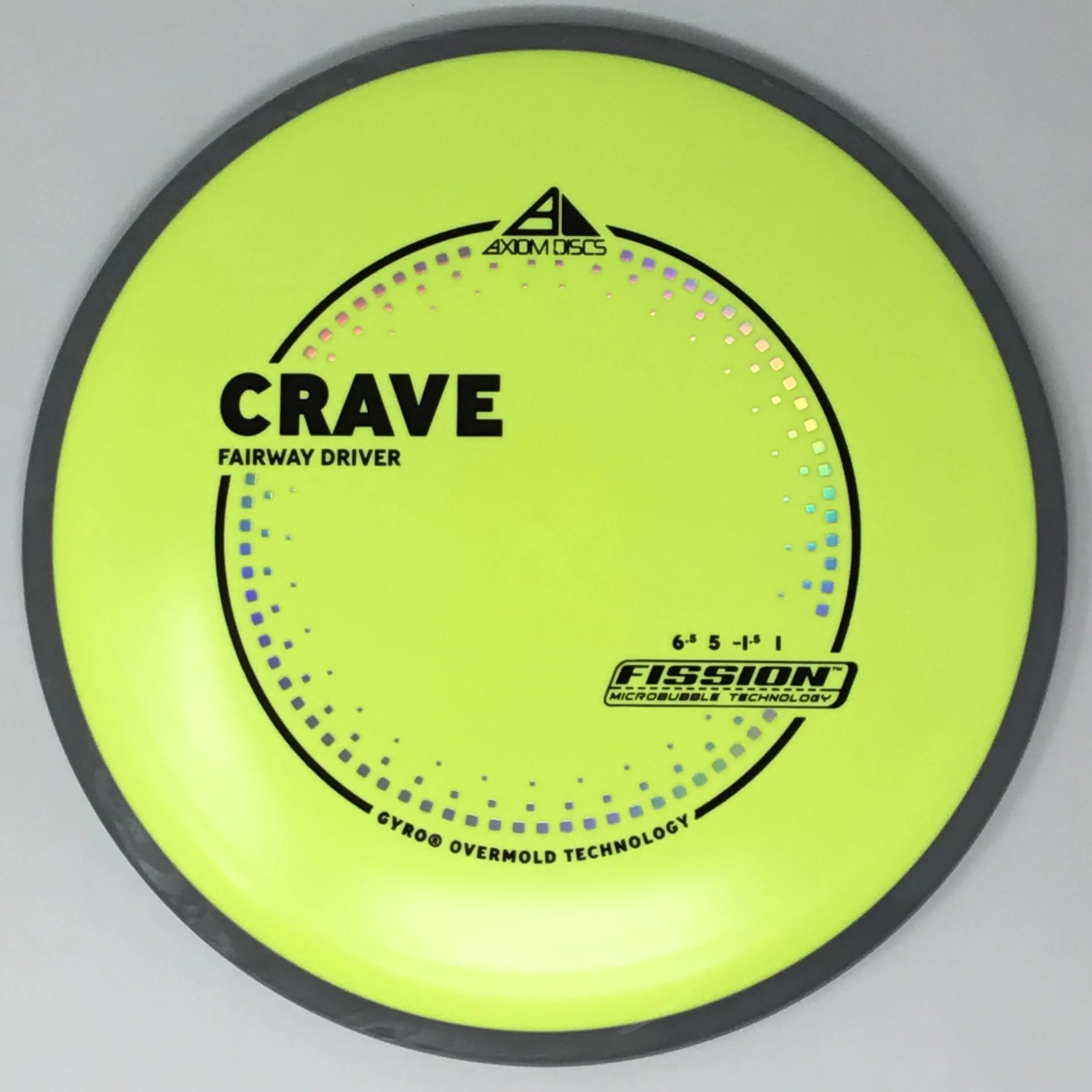Crave (Fission - Project Lab Coat) - Image 18