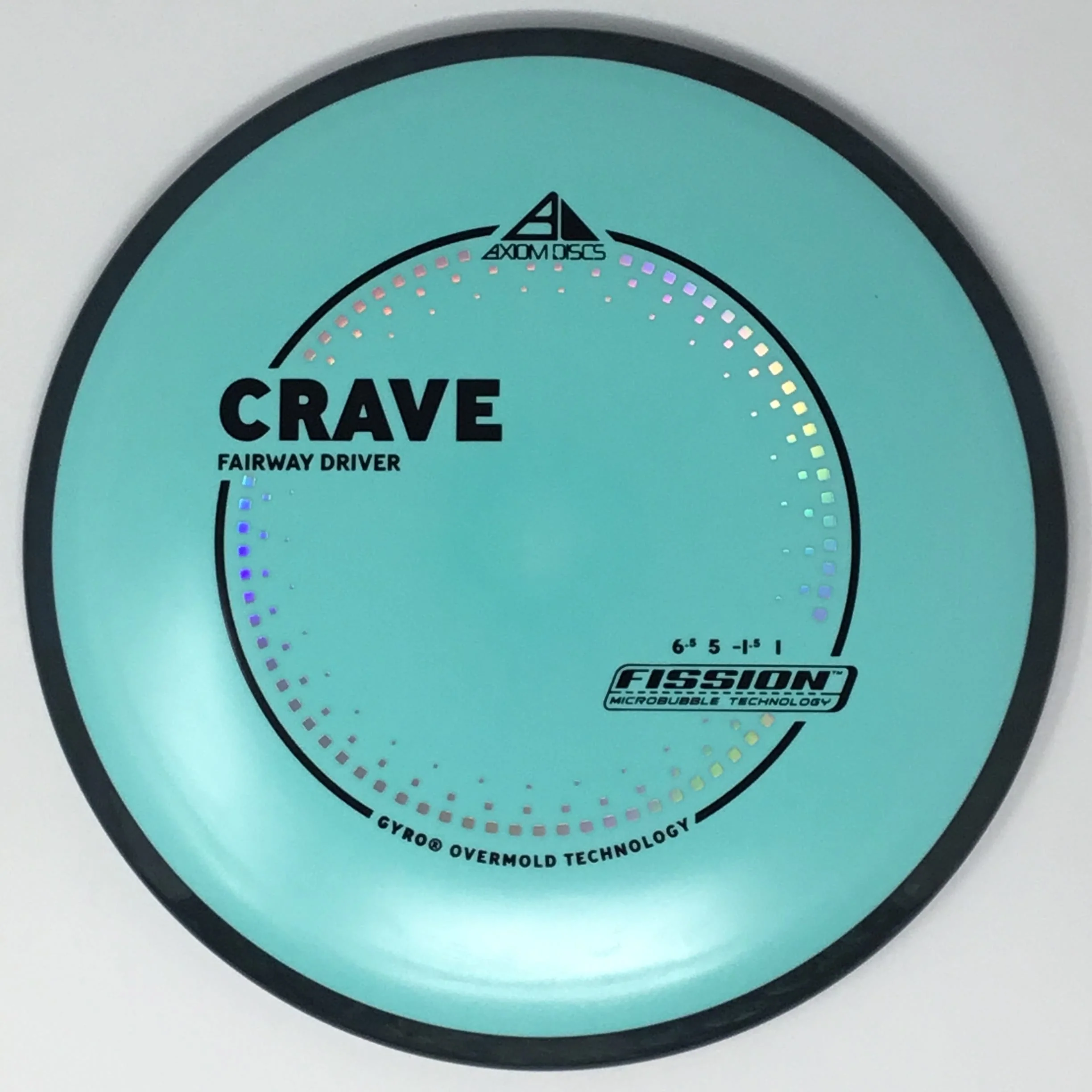 Crave (Fission - Project Lab Coat) - Image 19
