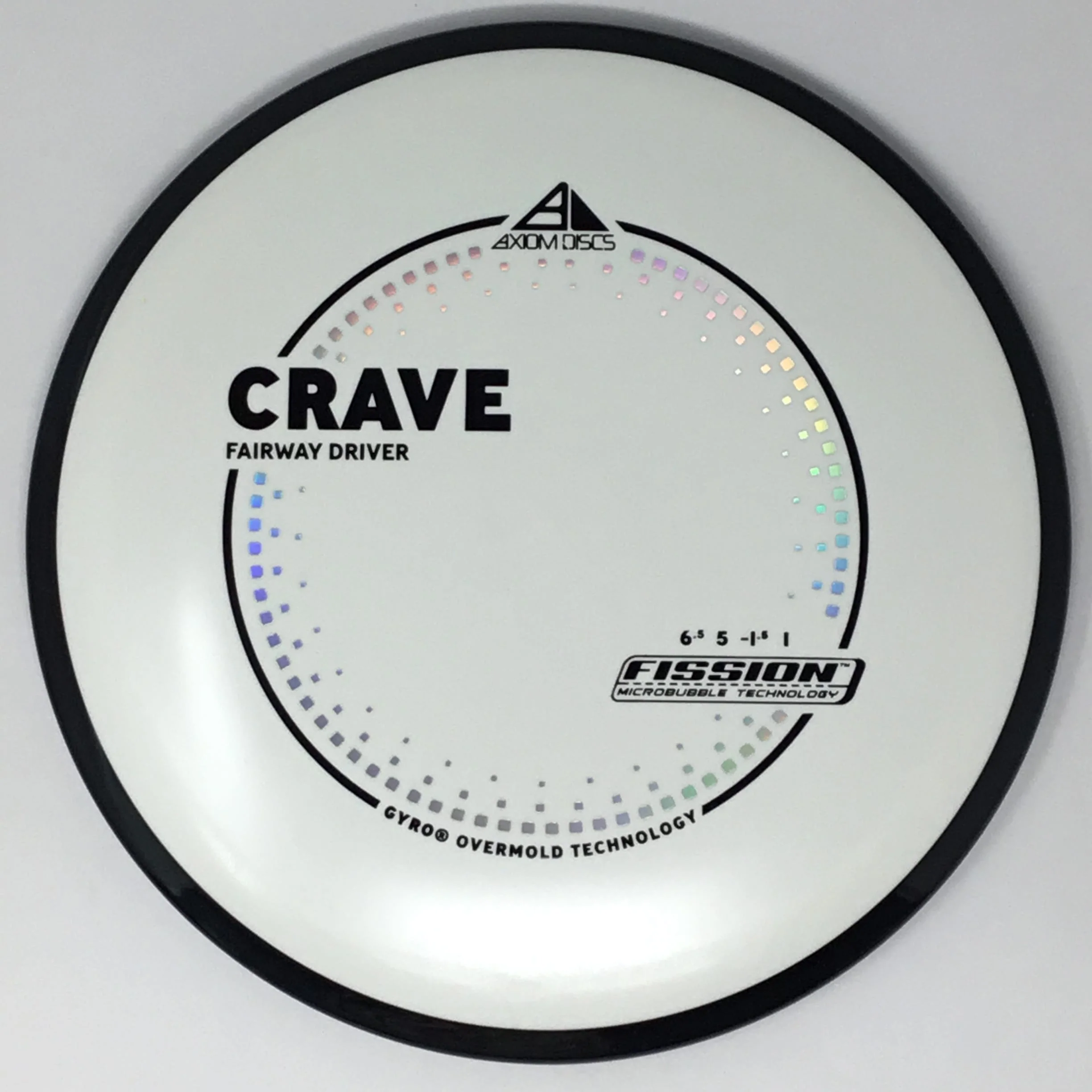Crave (Fission - Project Lab Coat) - Image 20