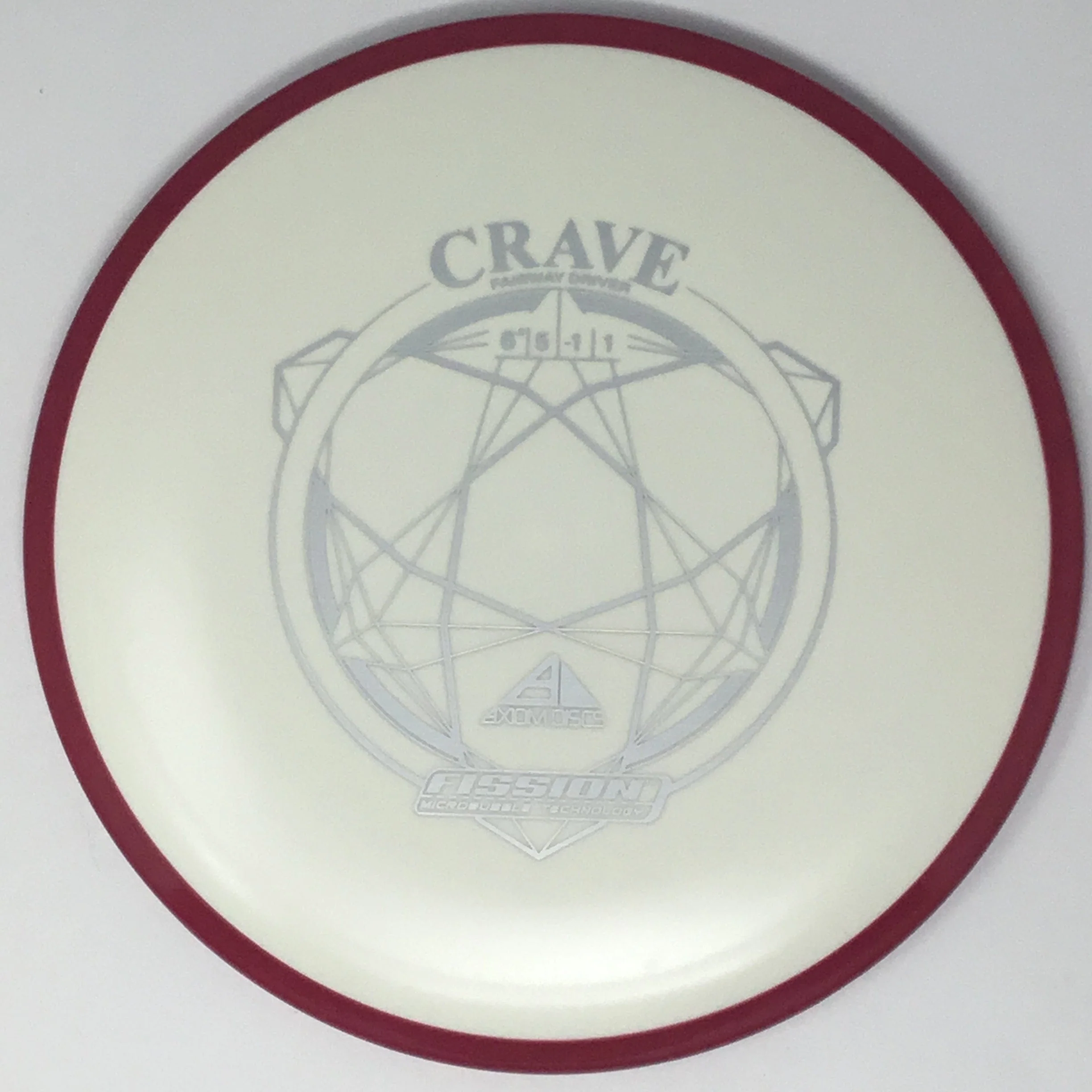 Crave (Fission, Special Edition White/Dyeable) - Image 11